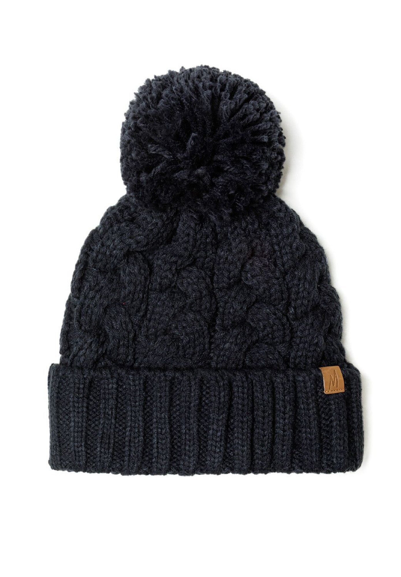 MINOTI Căciulă  albastru închis