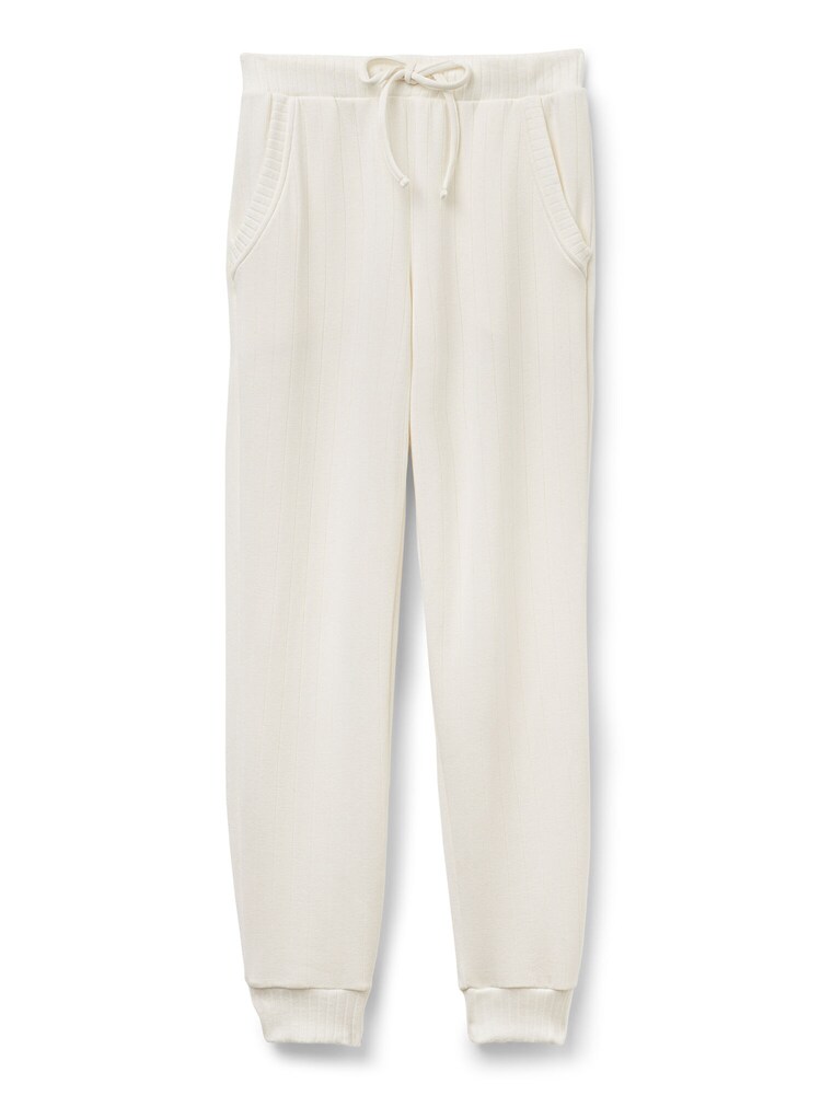 INTIMISSIMI Hose 'ROYAL ELEGANCE' Damen Größe 38 weiß