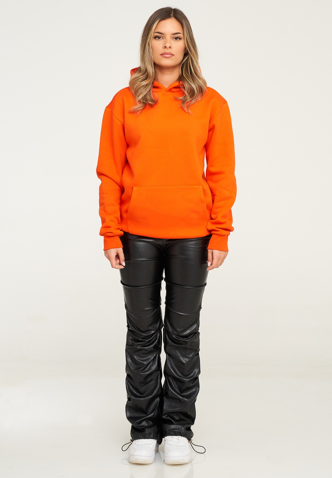 Thumbnail - behype Sweatshirt COMFY