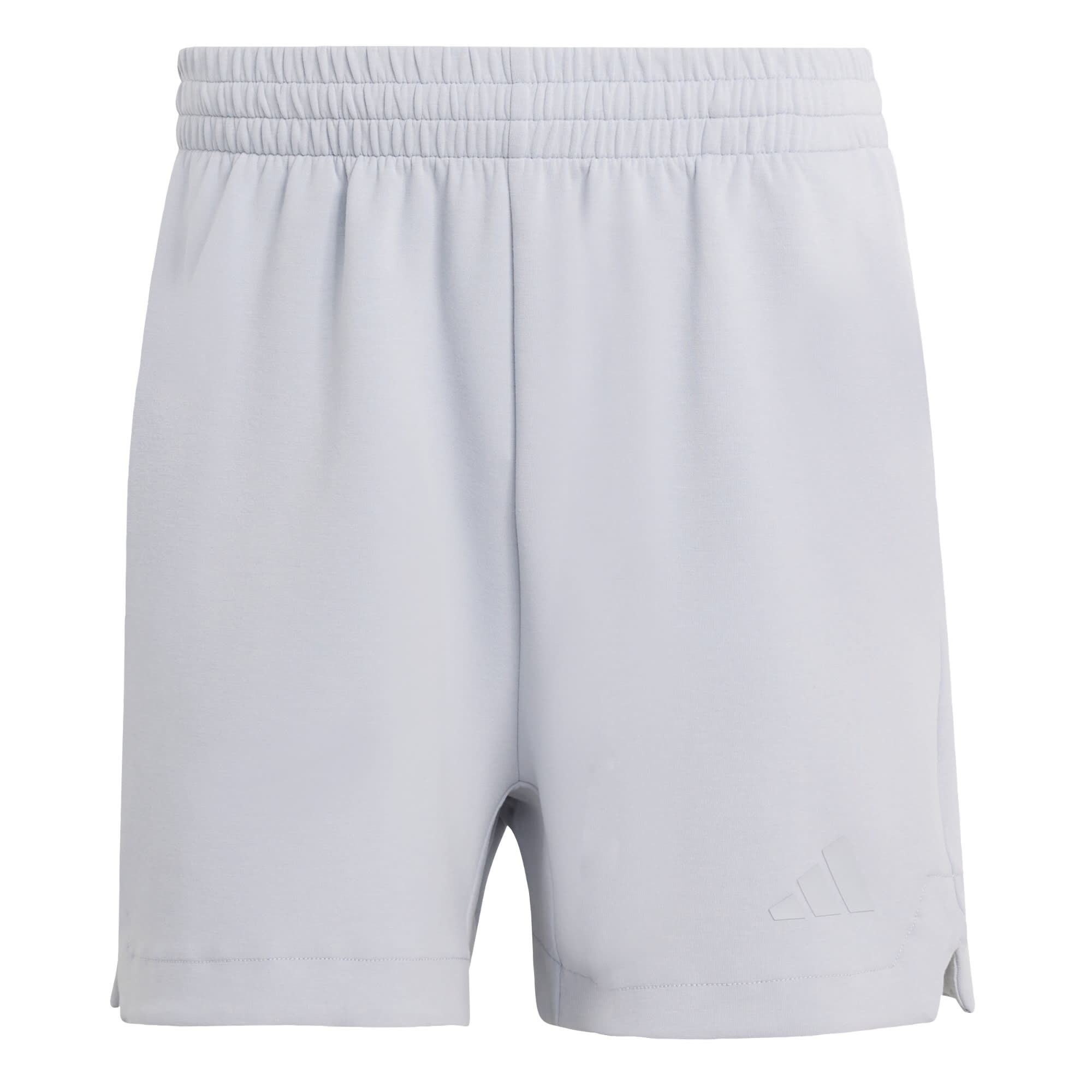 ADIDAS SPORTSWEAR Pantalón deportivo 'SOFT LUX'  gris