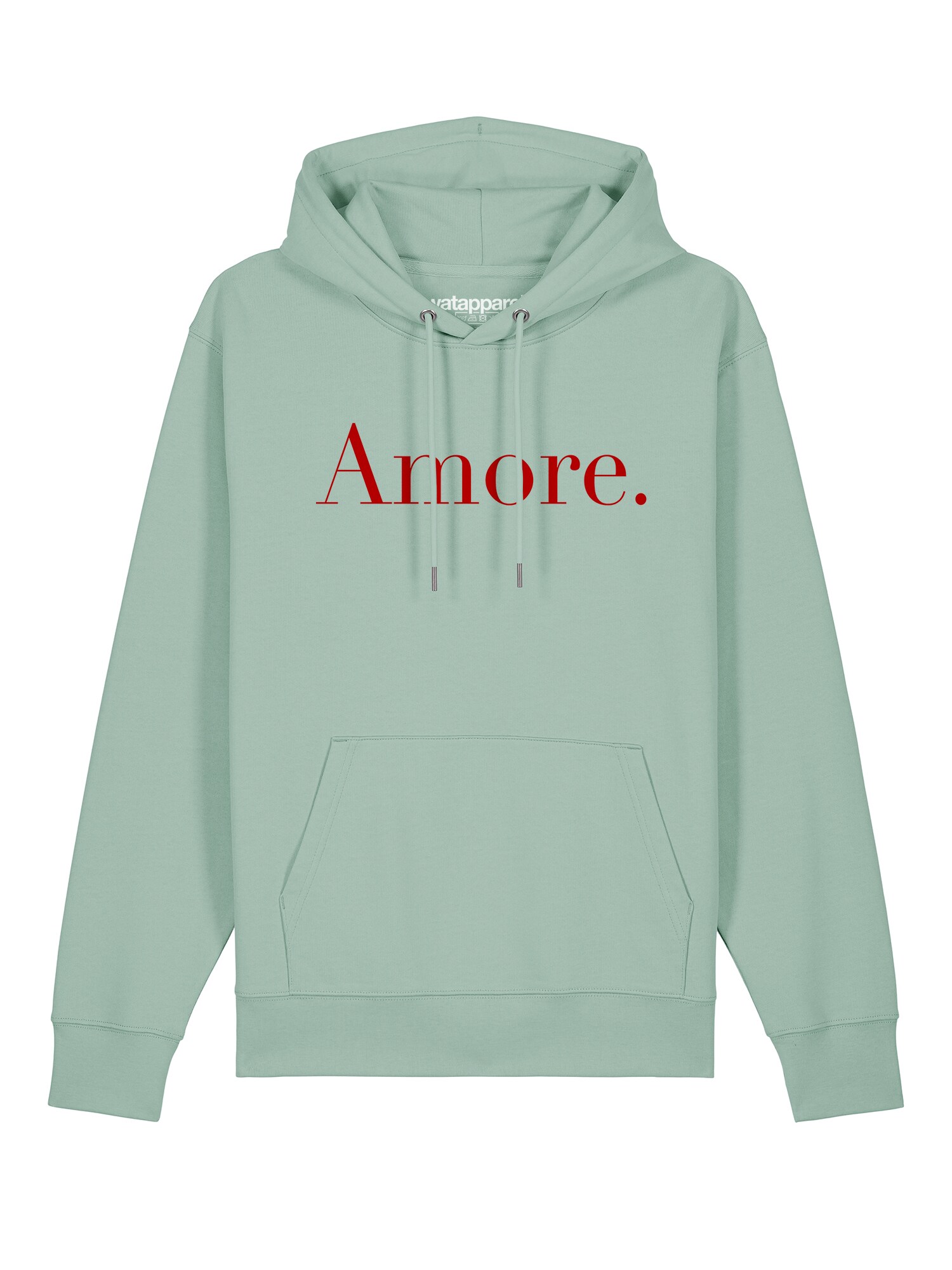 Thumbnail - Sweatshirt ' Amore '