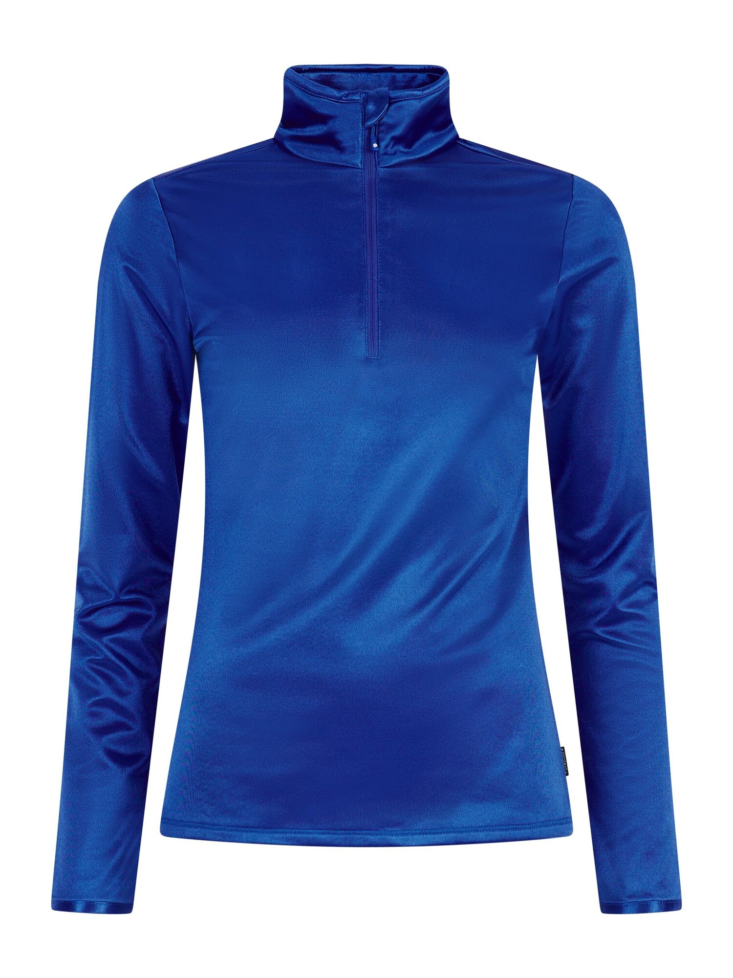 Protest Sportief Sweatshirt 'PRTLaga' Blauw