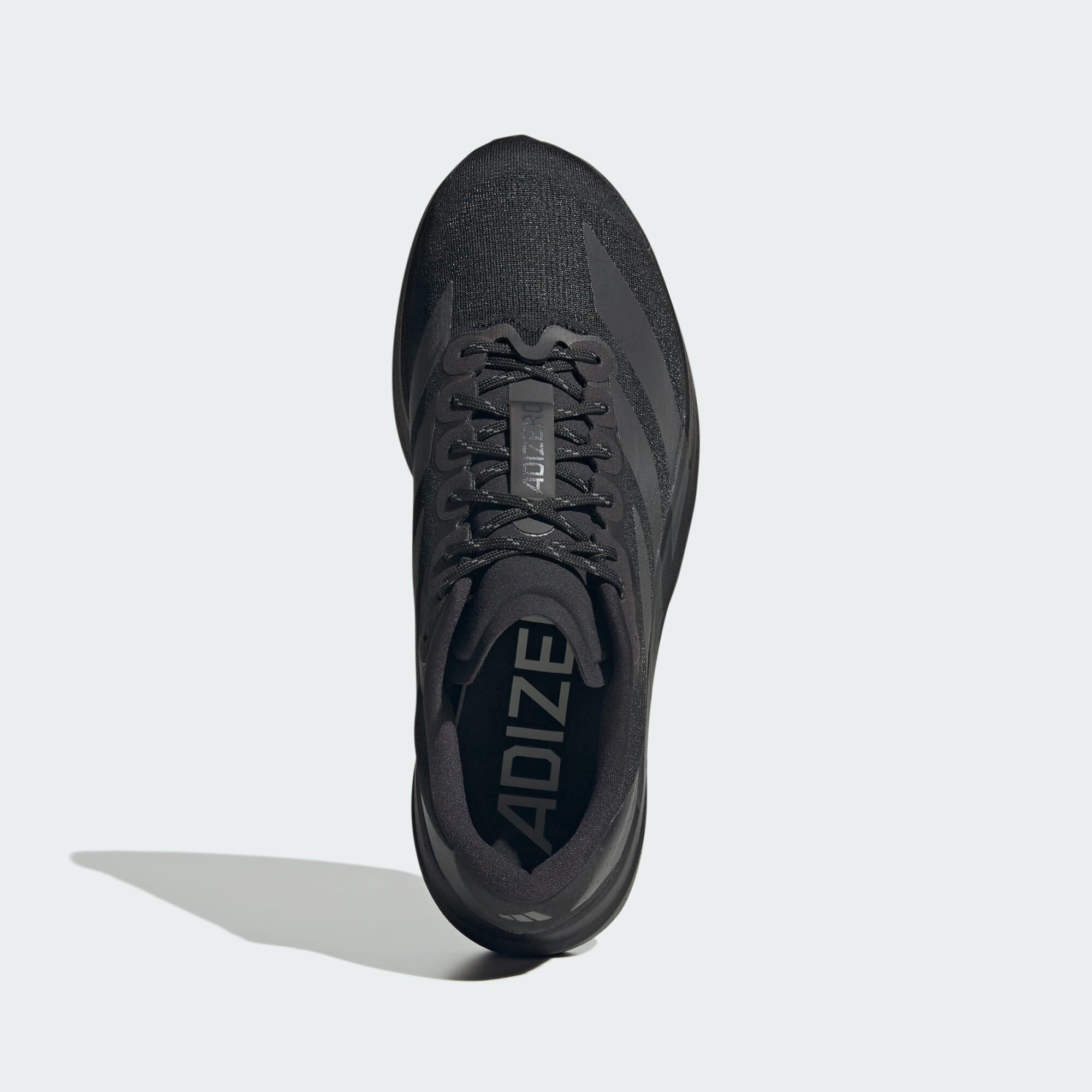 ADIDAS PERFORMANCE Zapatillas de running 'Adizero Evo Sl' negro – imagen 3