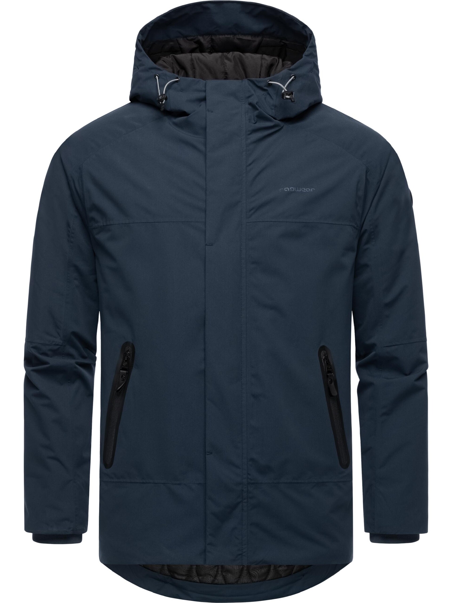 Ragwear Vinterjacka 'Hatar'