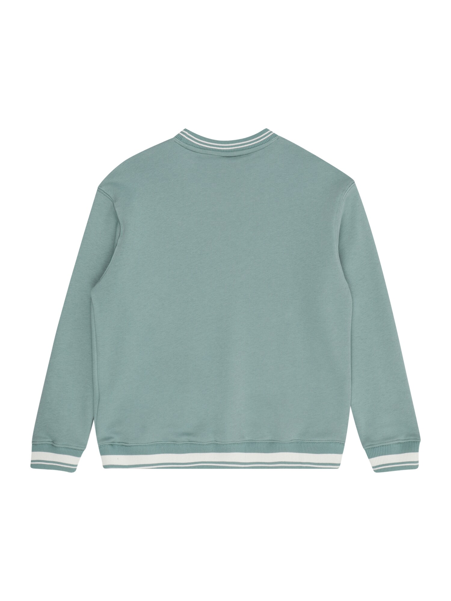 ELEMENT Sport szabadidős felsők '90s 2.0'  türkiz / fehér termék 2. képe