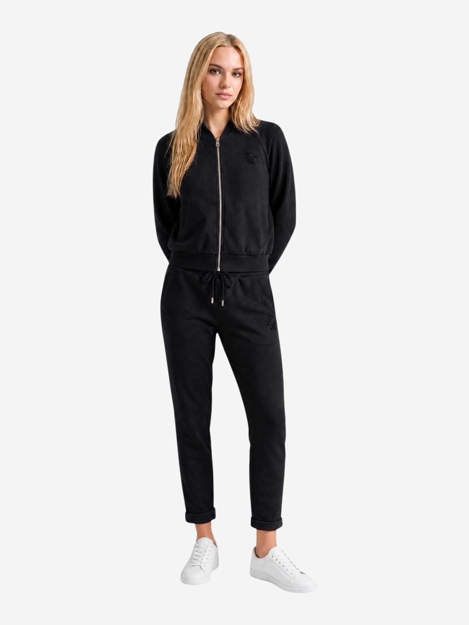 Liu Jo Pantalón negro – imagen 32