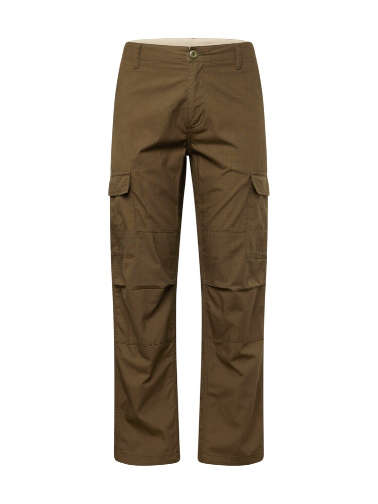 Carhartt WIP Cargohose 'Aviation' Herren Größe 29 oliv