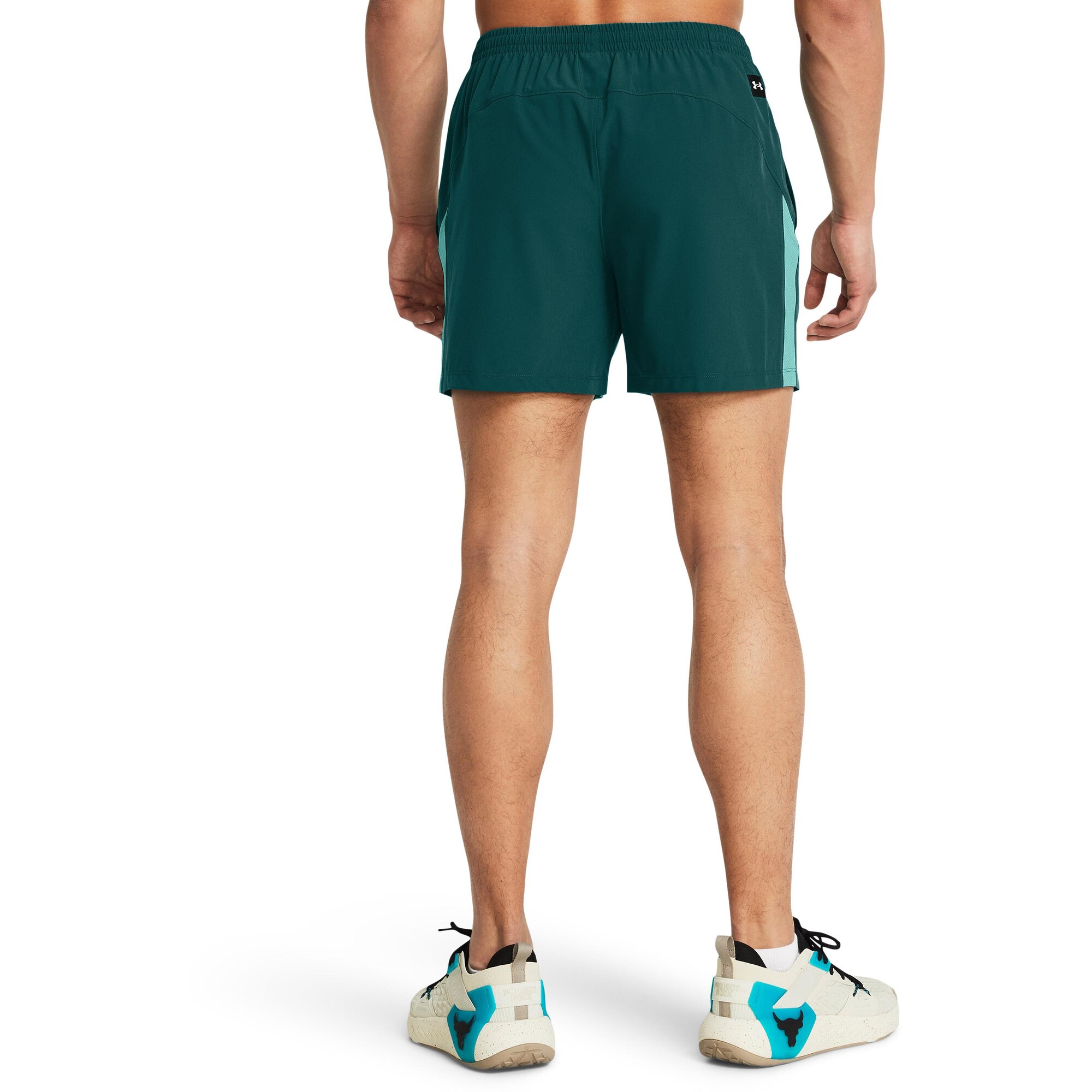 Thumbnail - Sportshorts 'Projekt Rock'