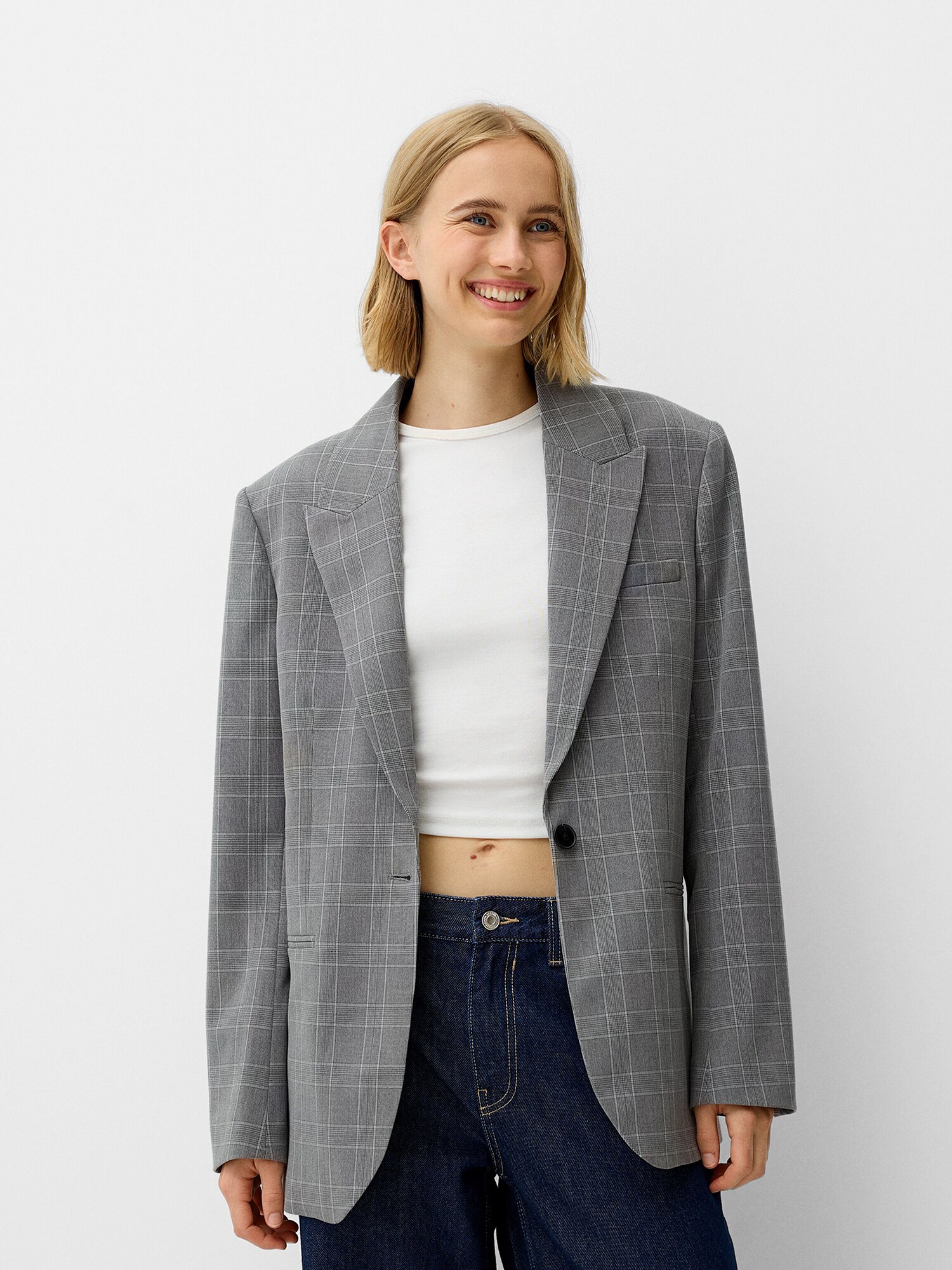 Thumbnail - Blazer