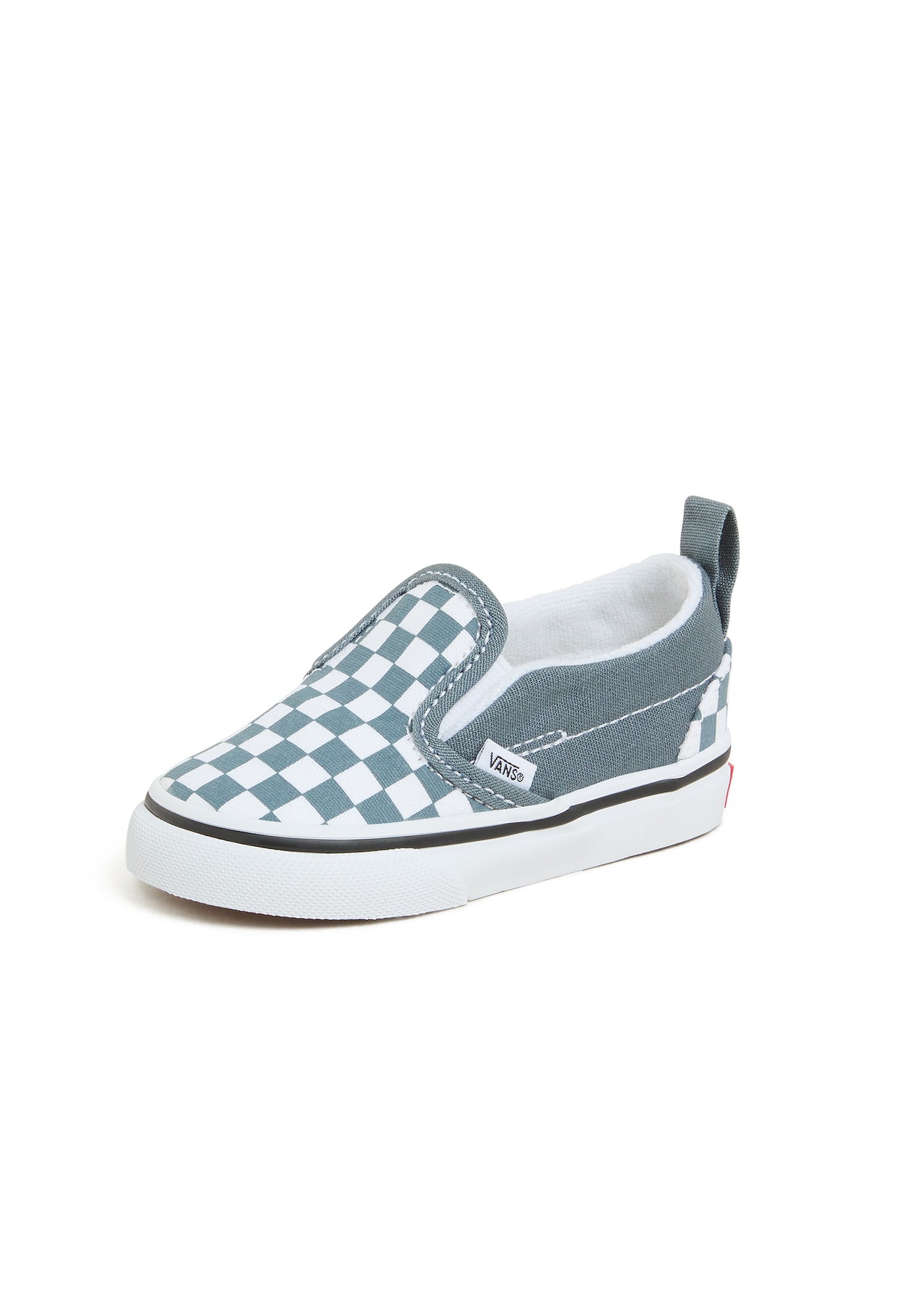 VANS Sneaker  gri bazalt / alb