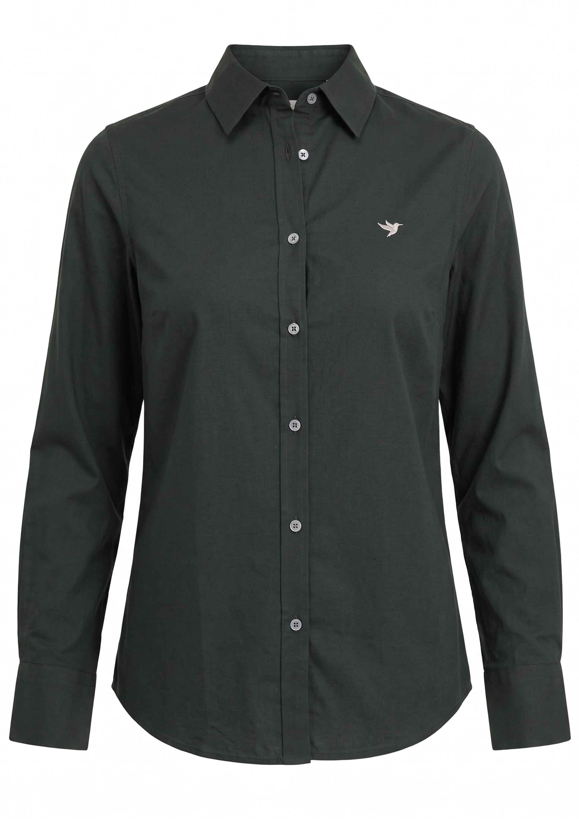 Felix Hardy Blus dam
