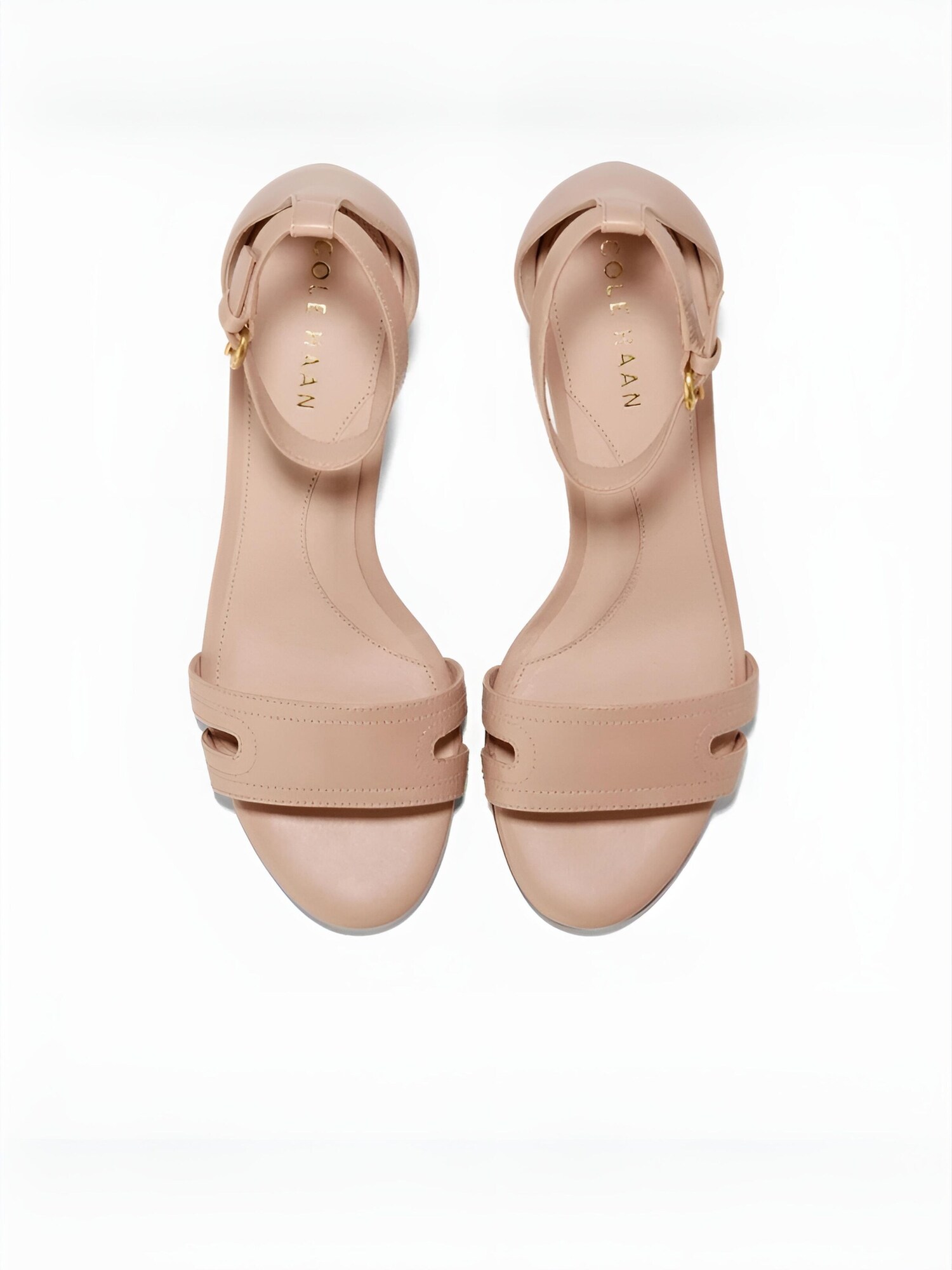 Cole Haan Sandalias con hebilla 'Adelaine' piel – imagen 3
