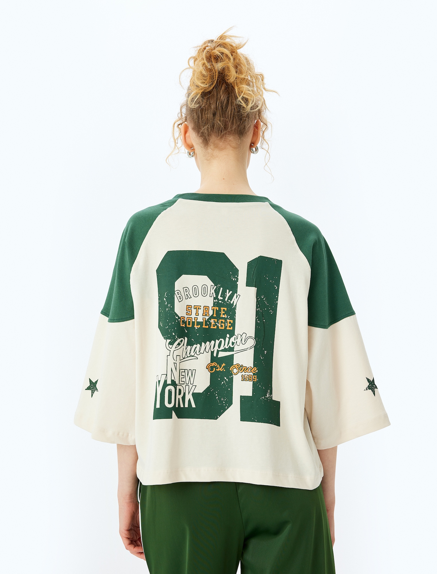 Thumbnail - Koton T-Shirt