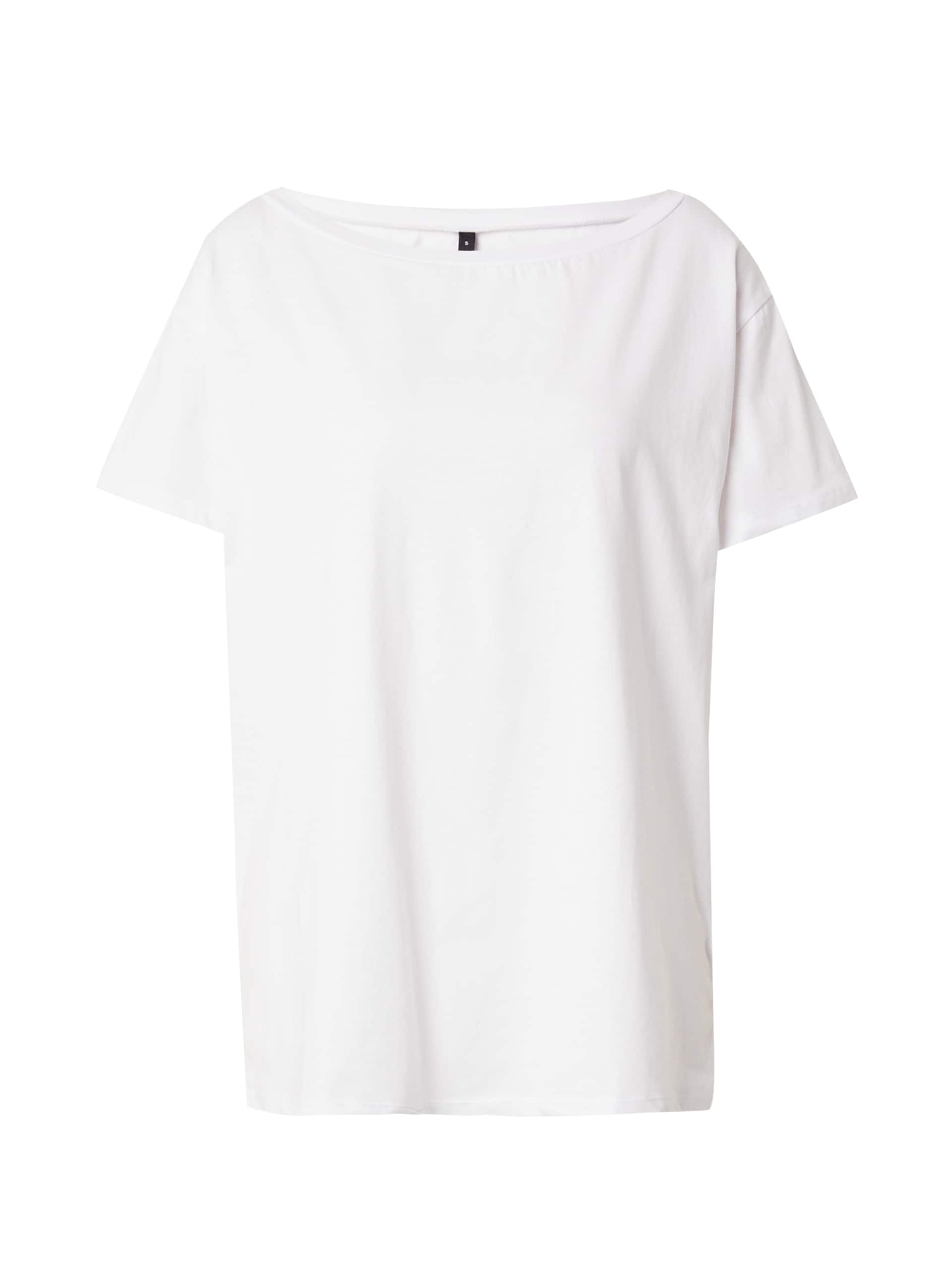 Trendyol Dam T-shirt med rak passform – bild 3