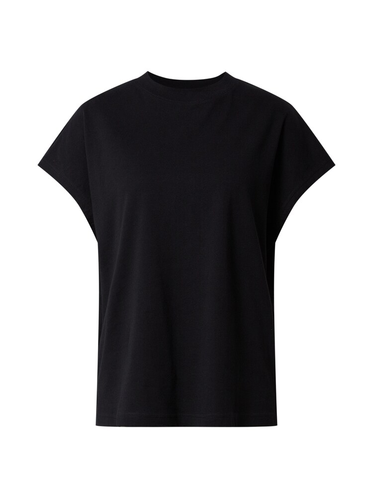MELA T-Shirt 'Madhu' Damen Größe XS schwarz
