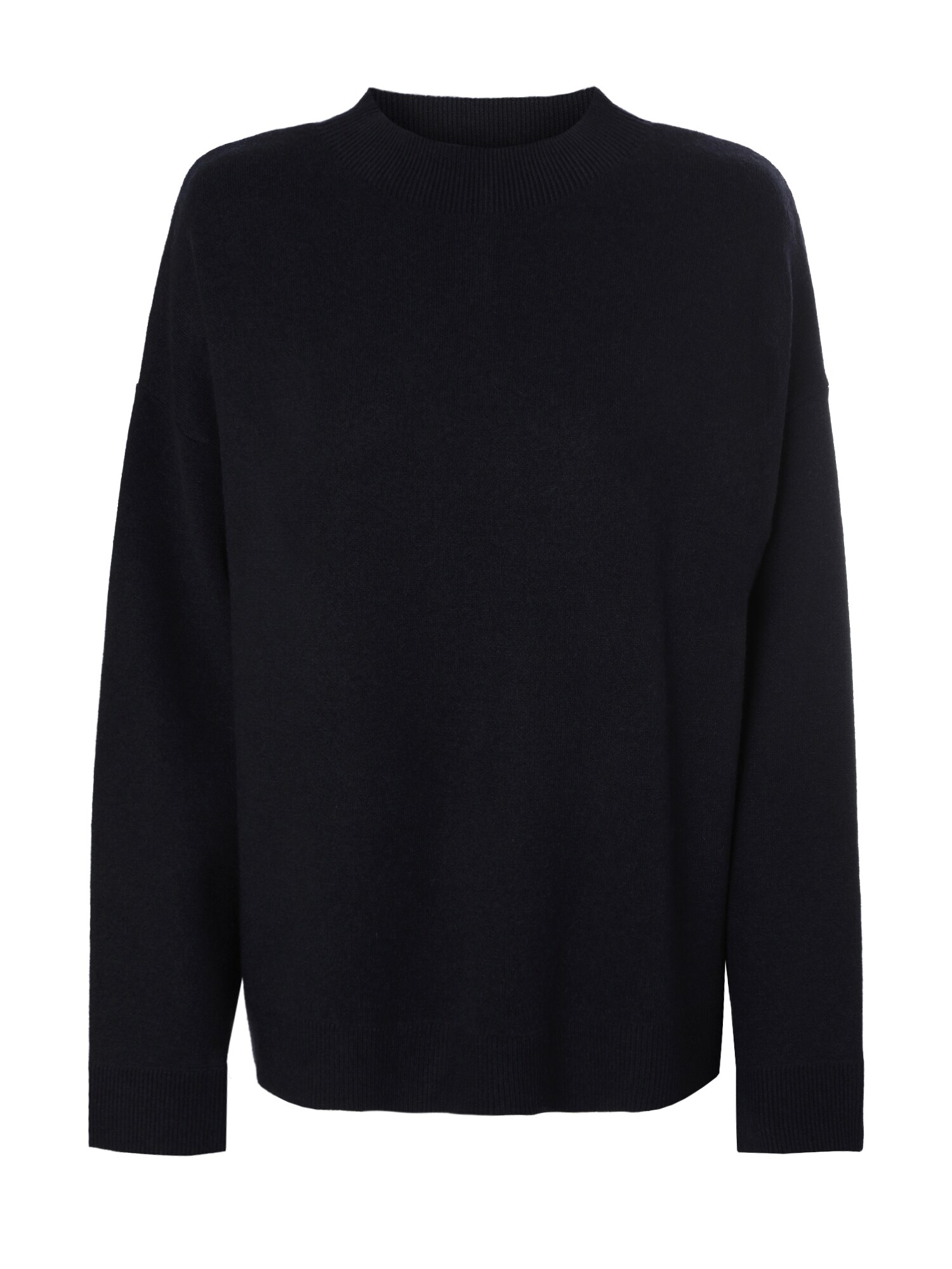 TATUUM Pulover  negru