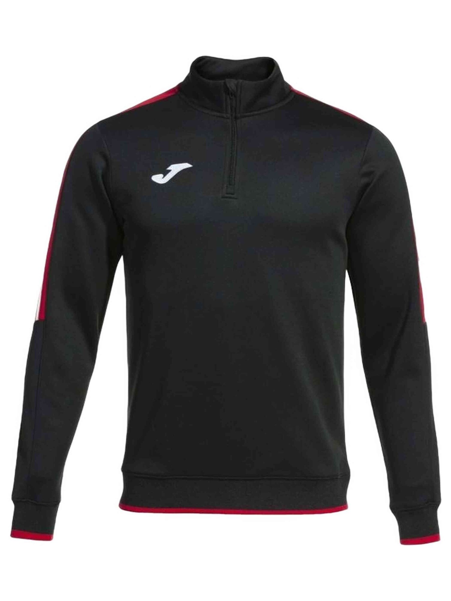 JOMA Jersey deportivo '103708.106' negro – imagen 1