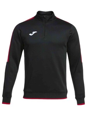 JOMA Jersey deportivo '103708.106'  negro