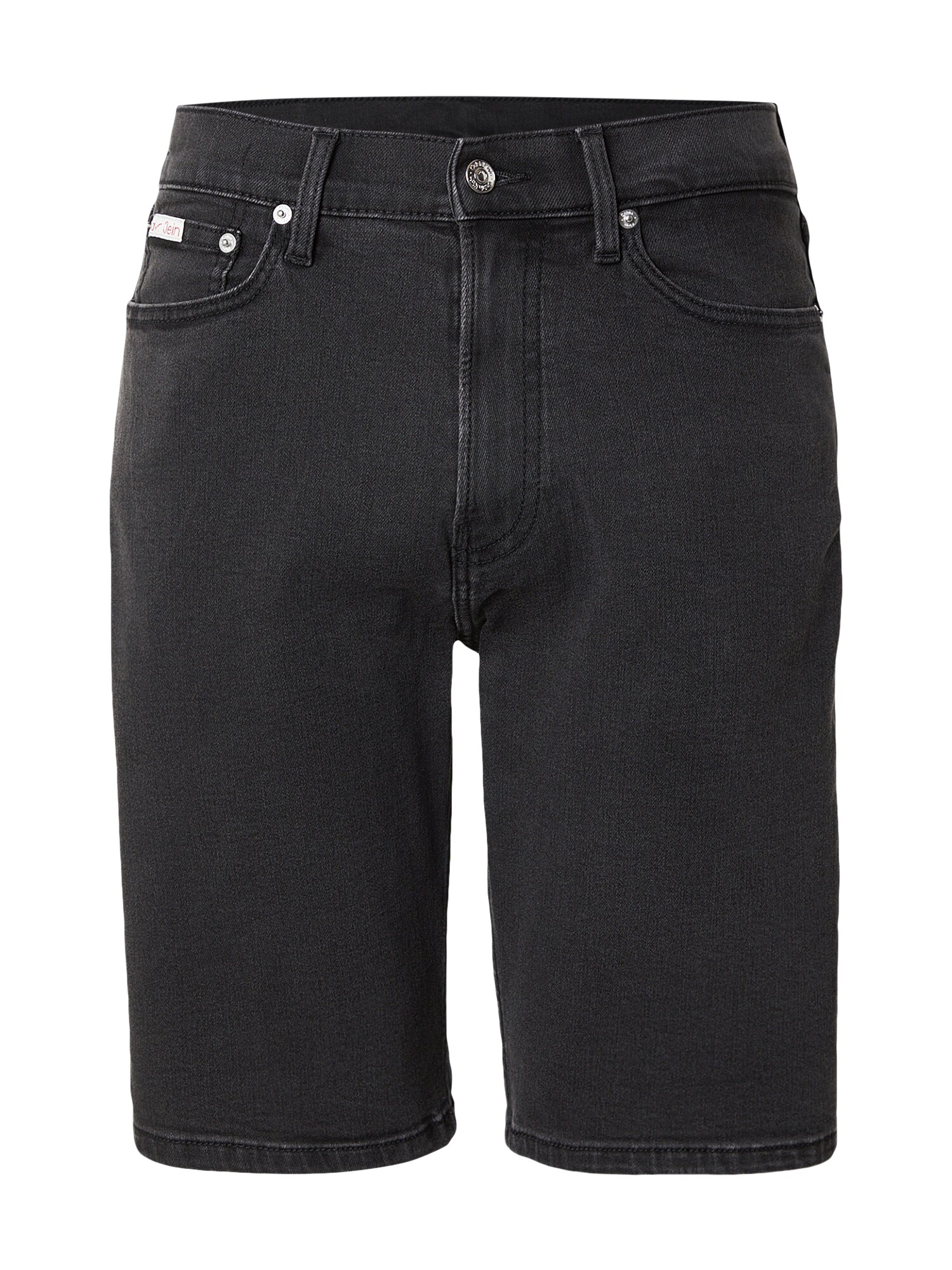 Calvin Klein Jeans Jeans  negru