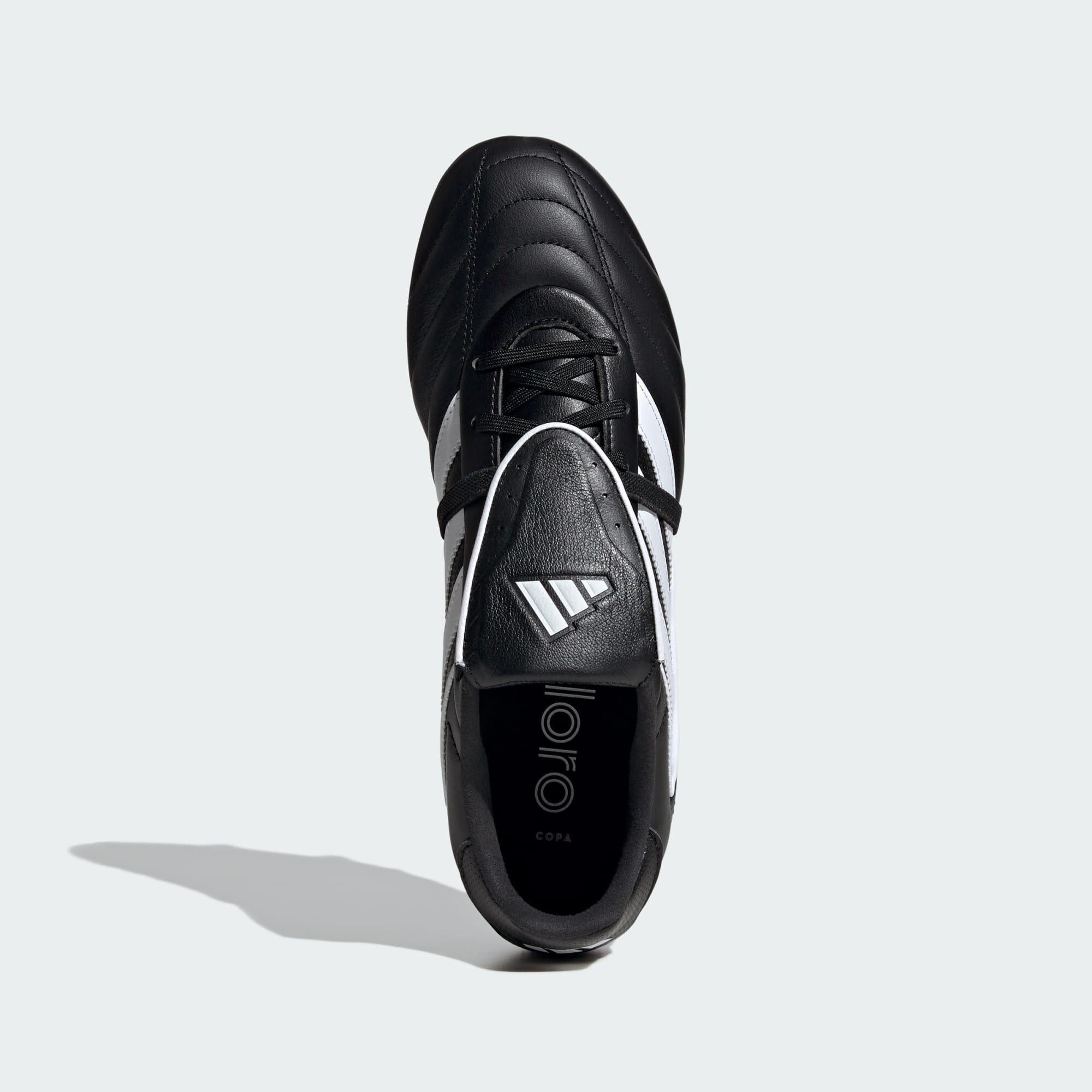 ADIDAS PERFORMANCE Futballcipők 'Copa Gloro 2'  fekete / fehér termék 2. képe