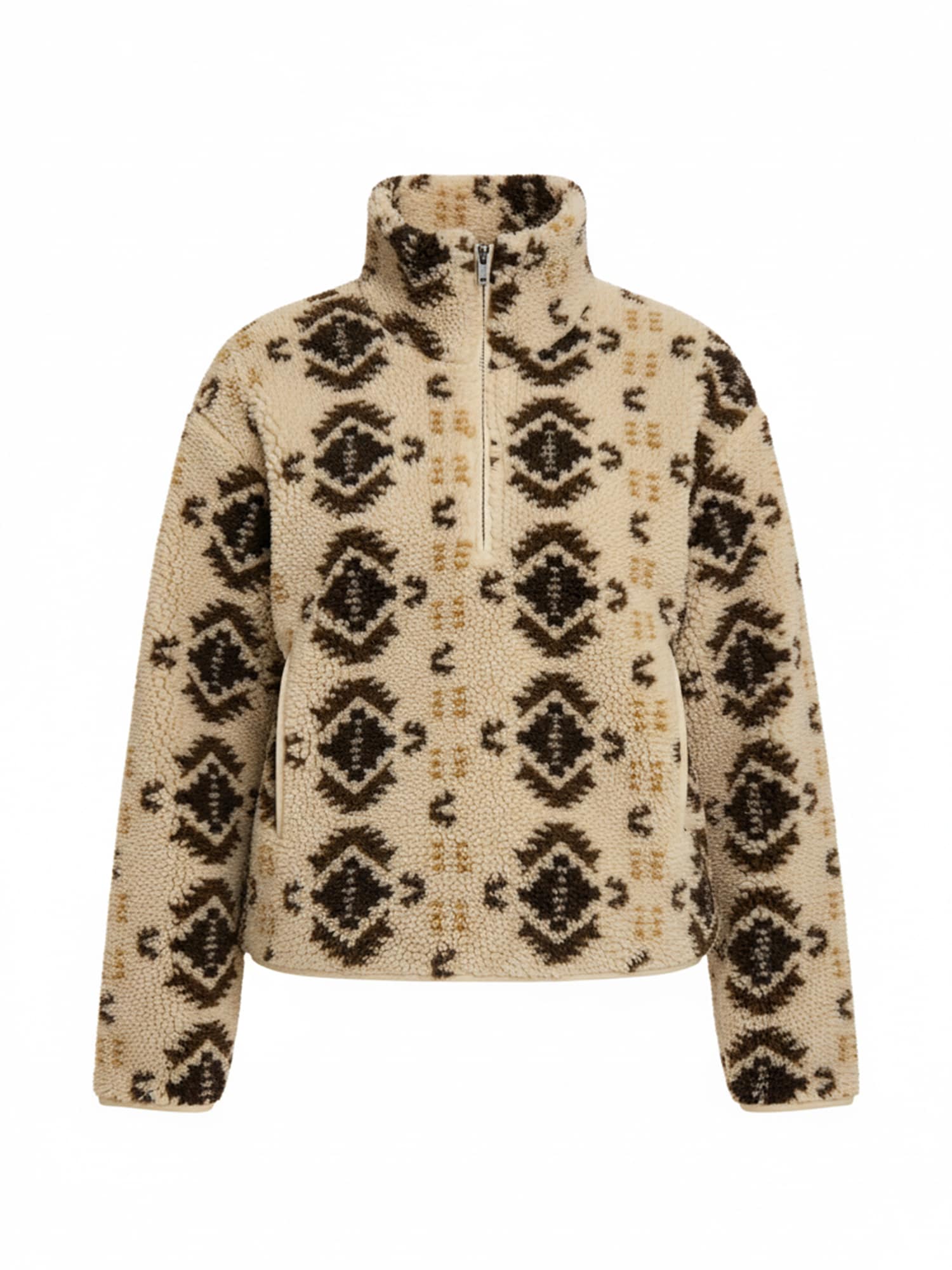 Peppercorn Chaqueta de entretiempo 'Caroline' beige