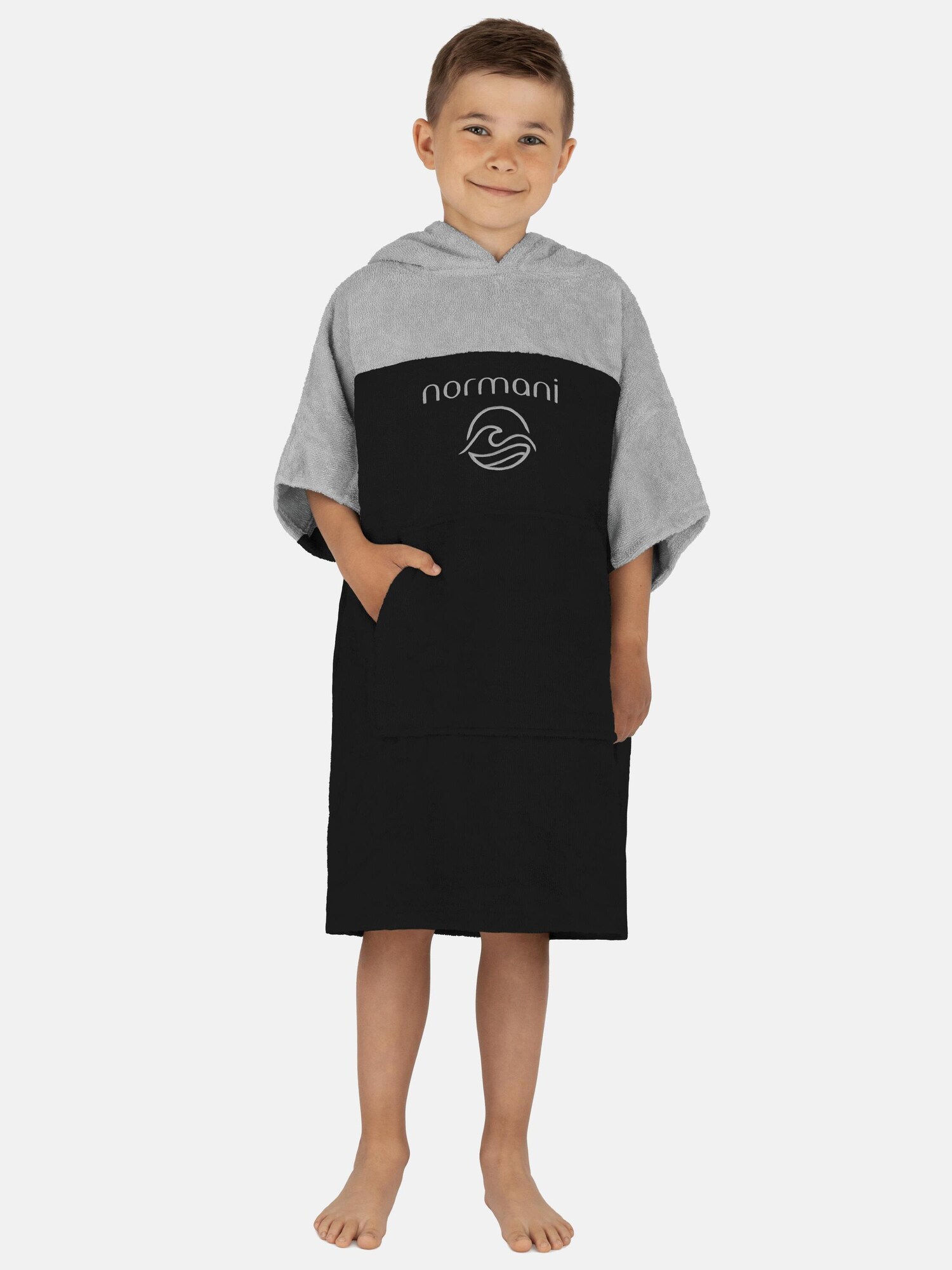 Thumbnail - normani Badeponcho Puwai