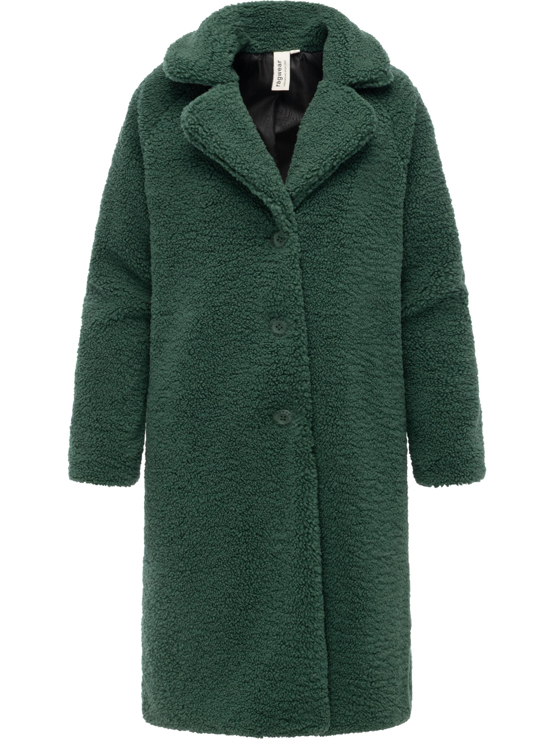 Ragwear Vinterkappa 'Youmodo' dam