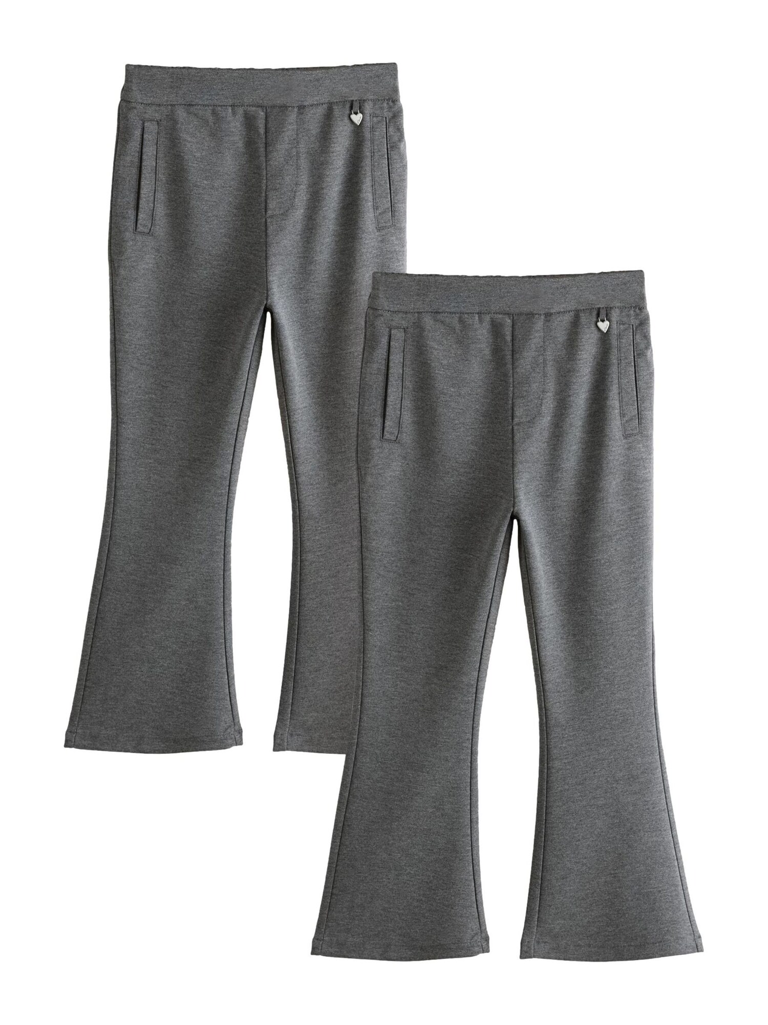 CLARKS Jeans  gri închis