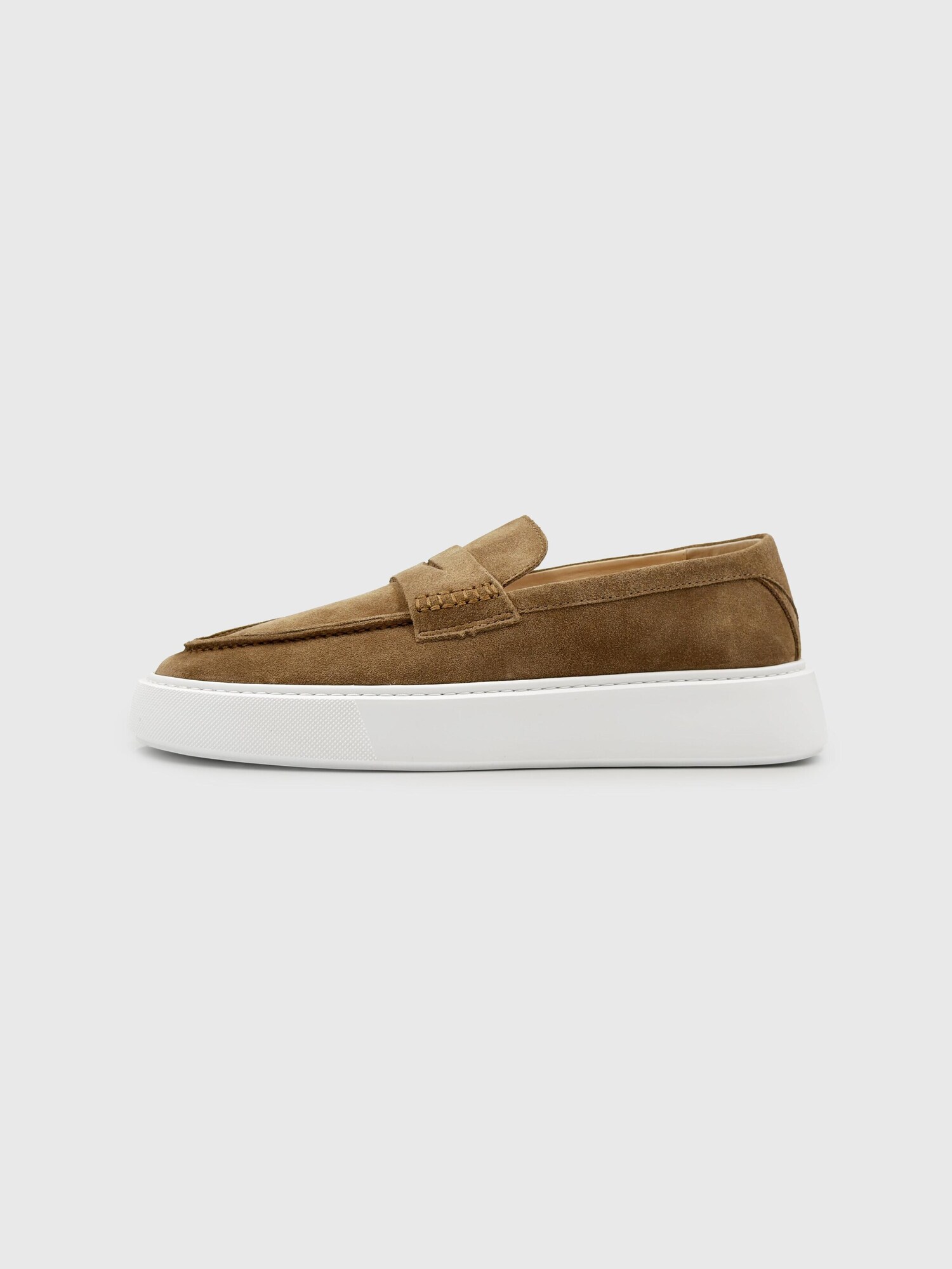 Dutch'D Zapatillas 'Atmos Era'  marrón claro