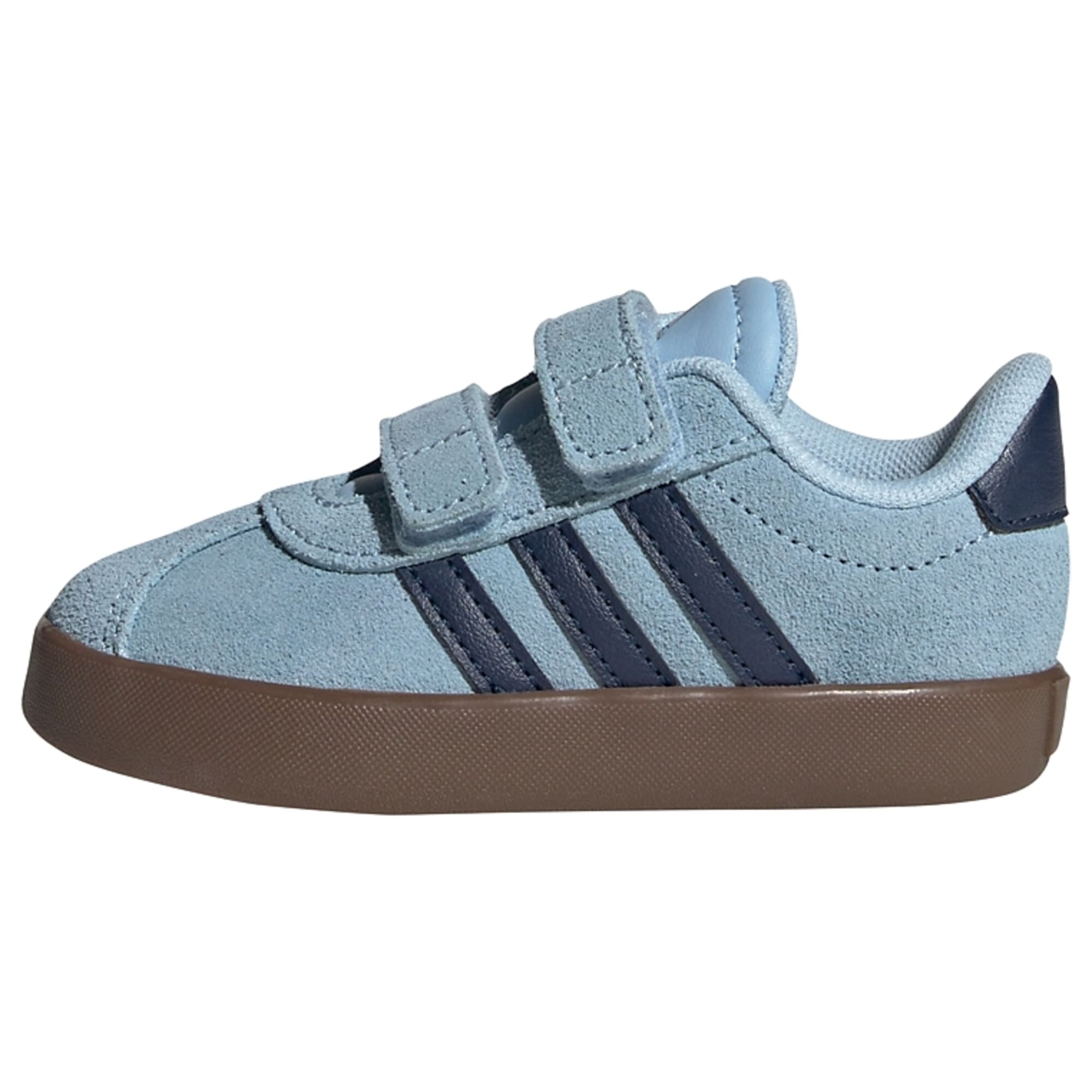 Adidas Sportswear Sportschoen 'Vl Court 3.0' Blauw