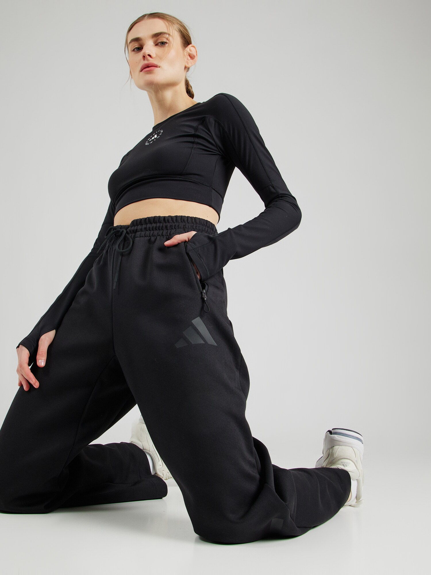 Thumbnail - Sporthose 'Z.N.E.'
