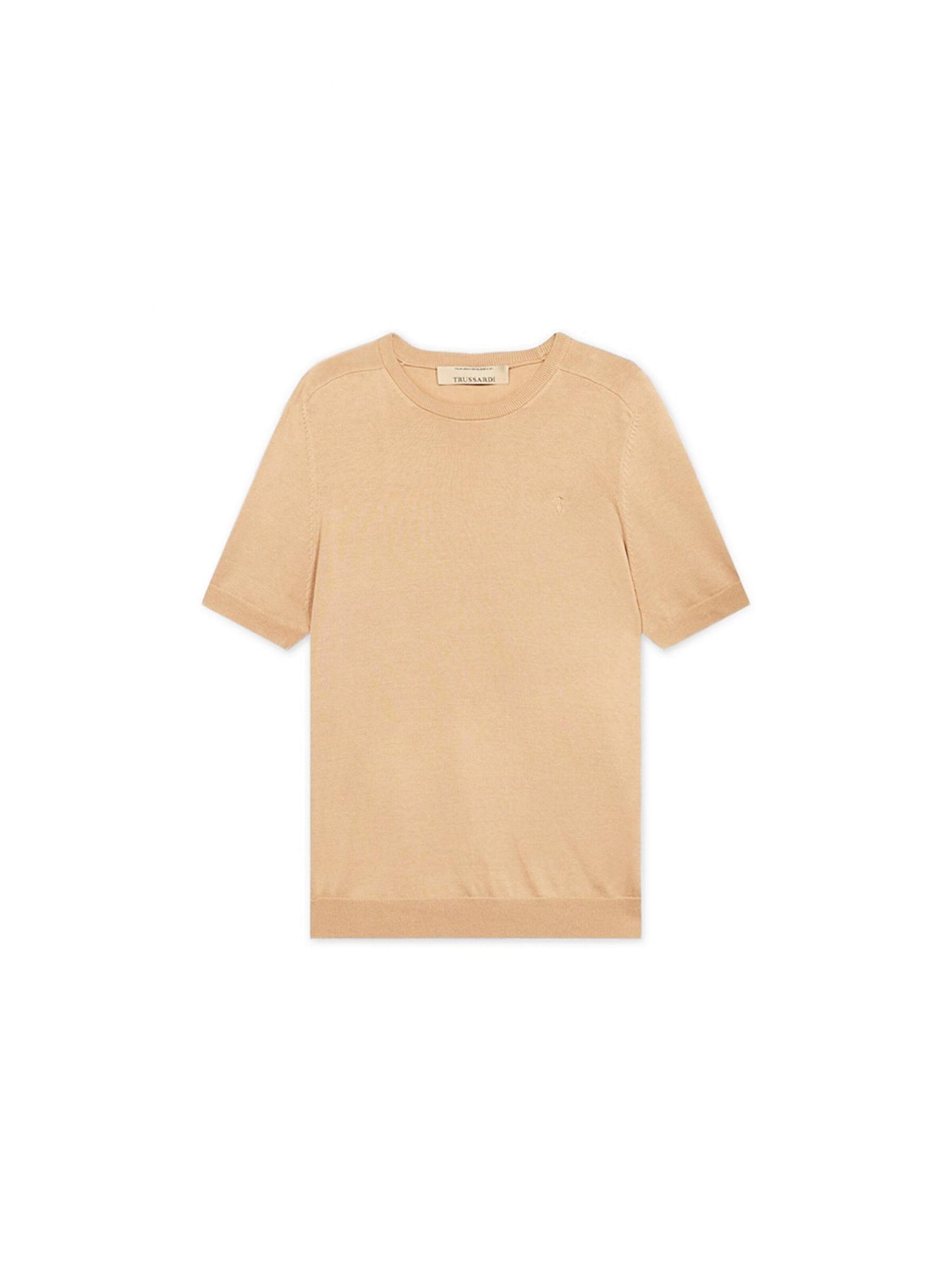 Trussardi Jersey  beige
