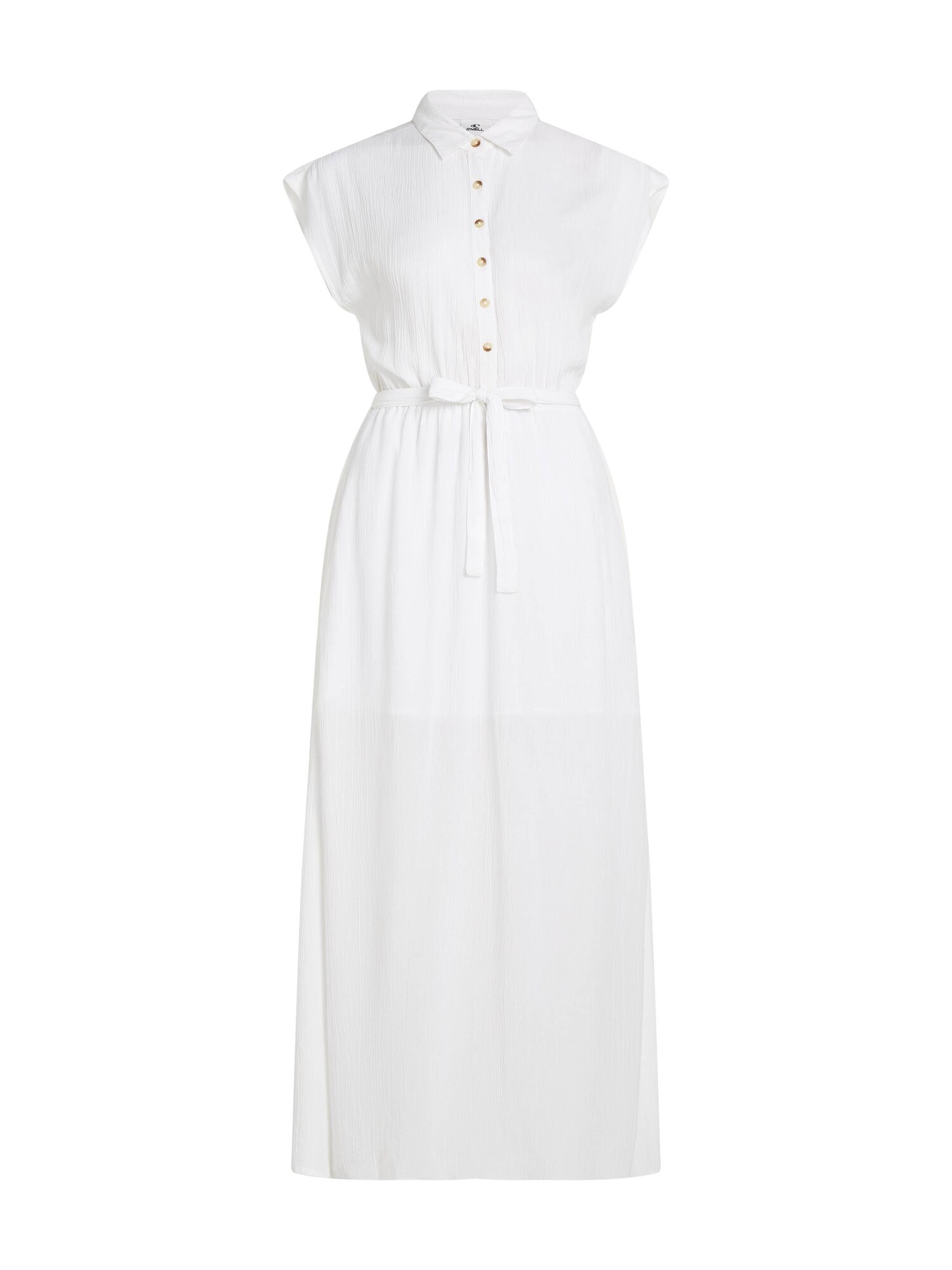 ONEILL Rochie tip bluză Lori   alb