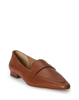 Lauren Ralph Lauren Zapatillas 'AUDRI'  caramelo