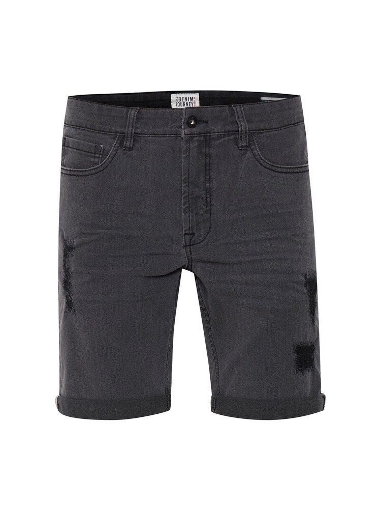 !Solid Jeans 'NOYTON' Herren Größe 38 grey denim