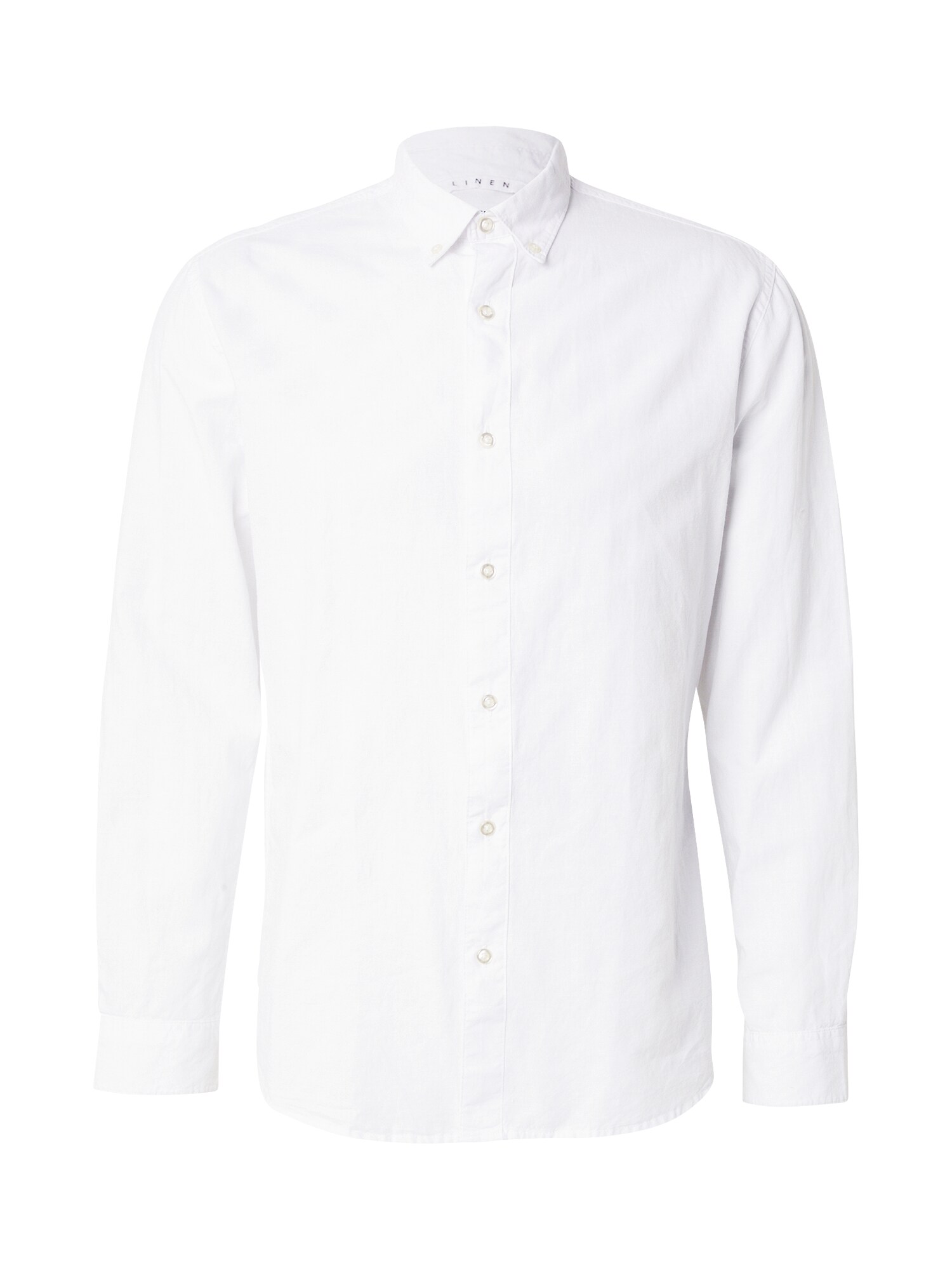 SELECTED Cămașă SLHSUN  alb