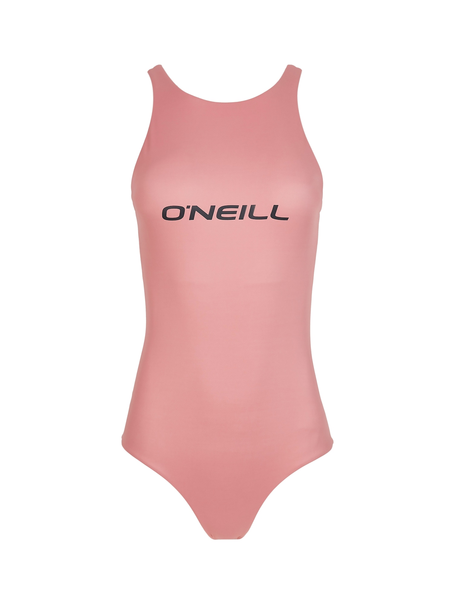 O'NEILL Бански костюм  розе / черно