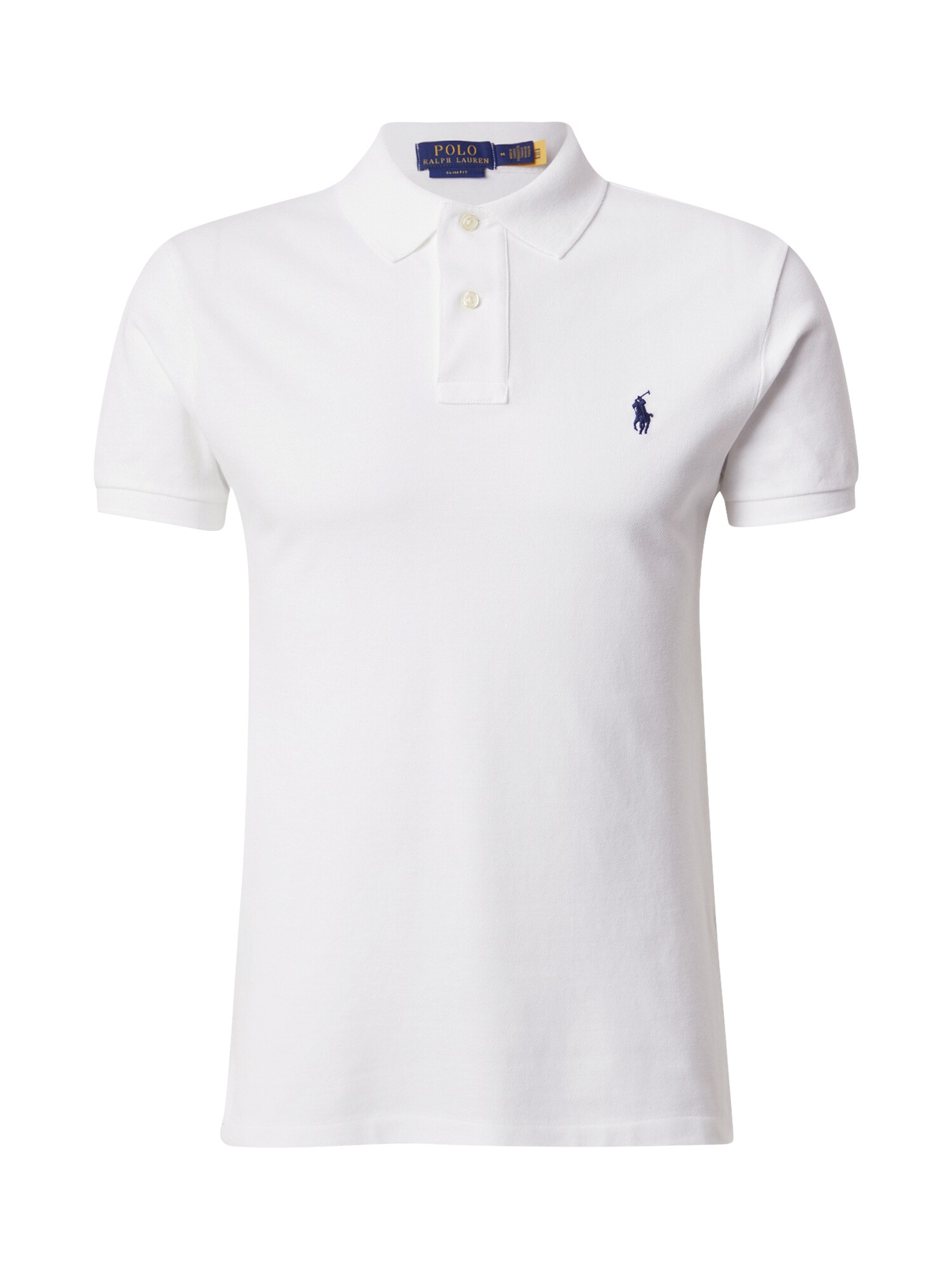 Polo Ralph Lauren Tricou  bleumarin / alb