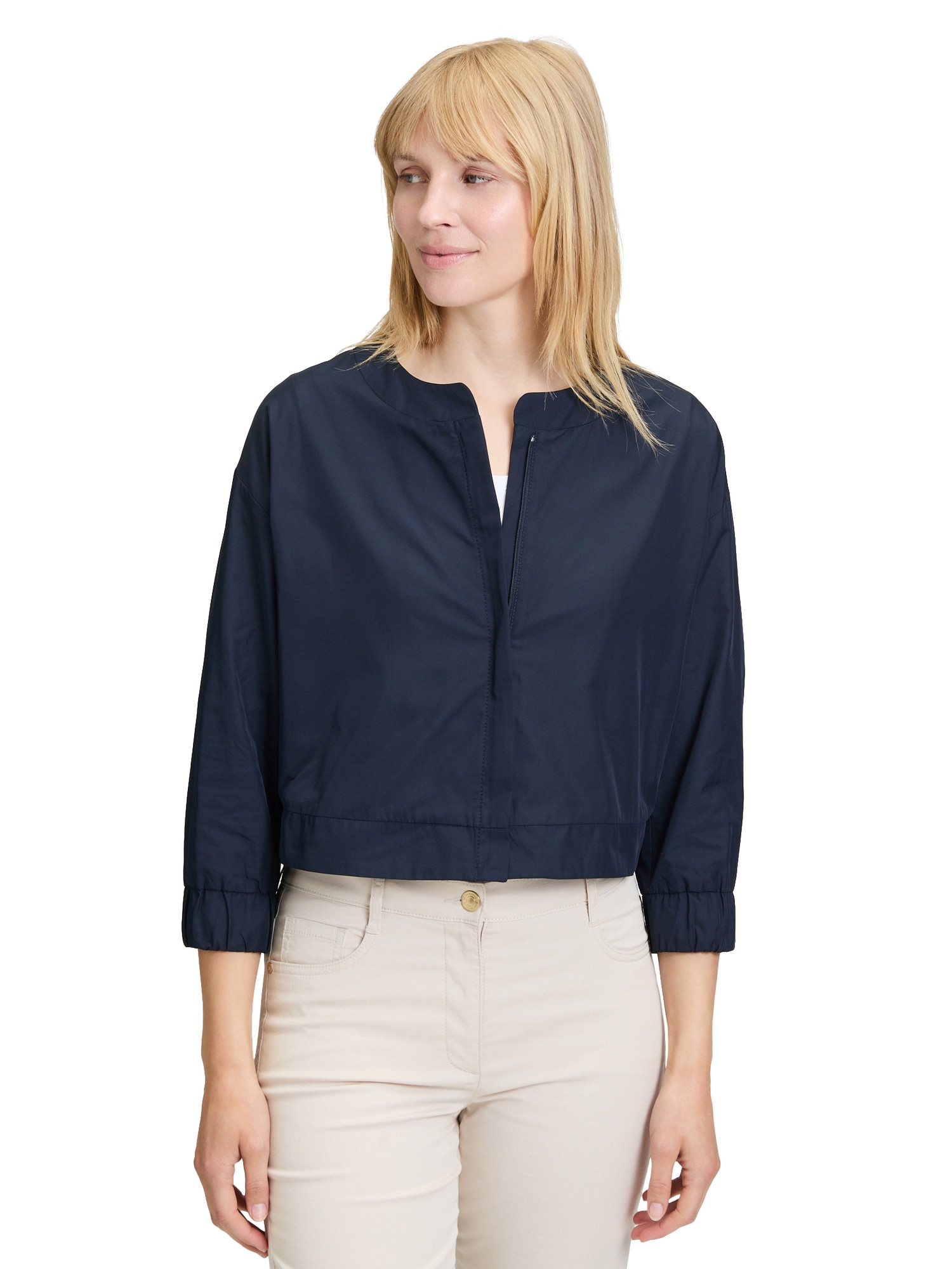 Thumbnail - Betty Barclay Blouson