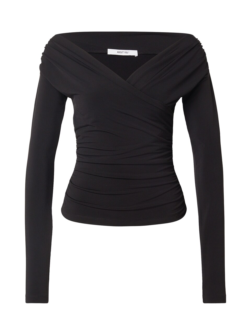T-shirt 'Parker'