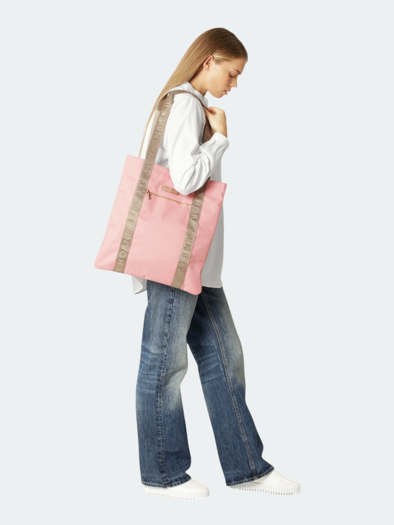 Thumbnail - ILSE JACOBSEN Shopper EVERY02