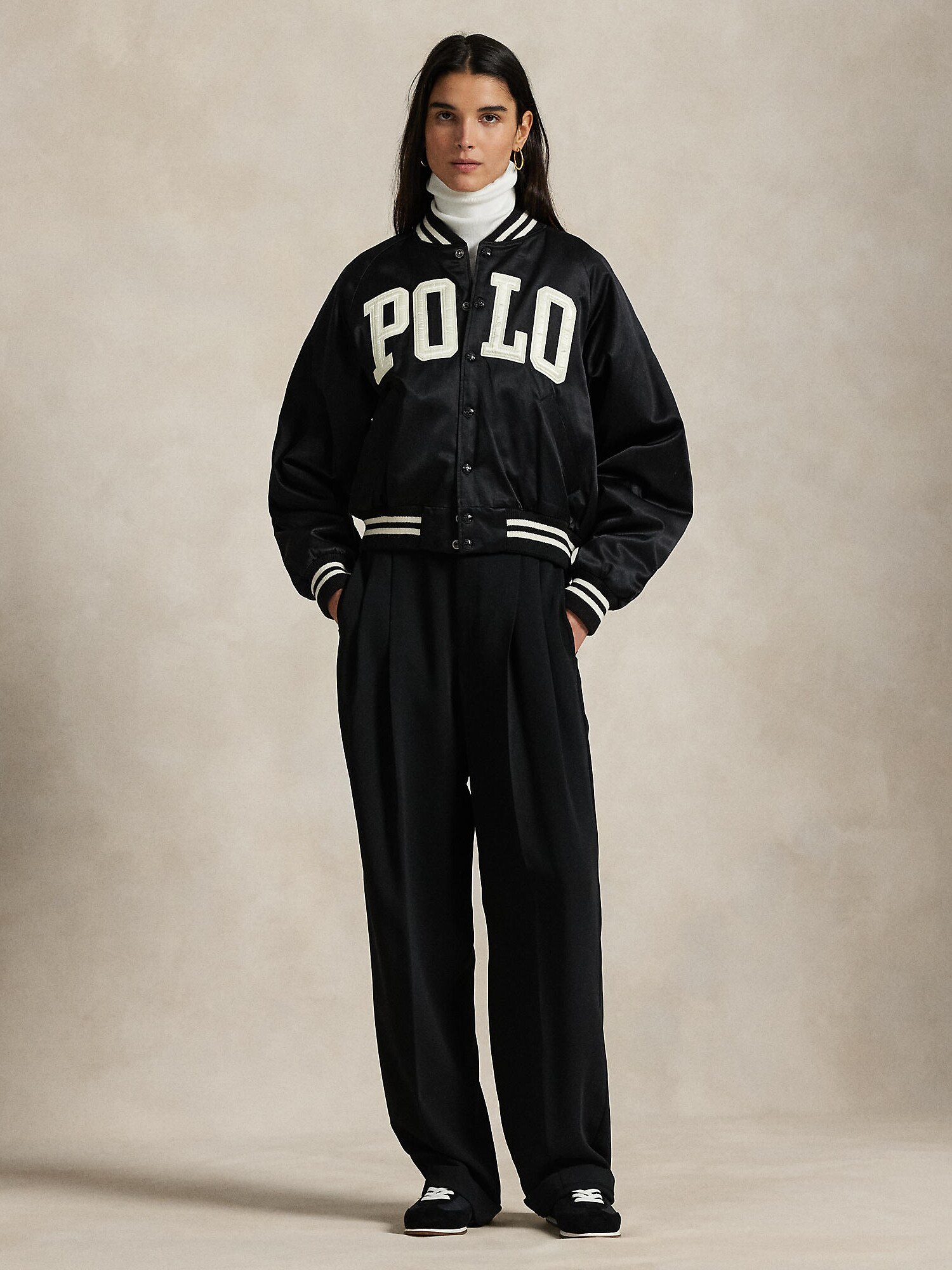 Thumbnail - Polo Ralph Lauren Jacke