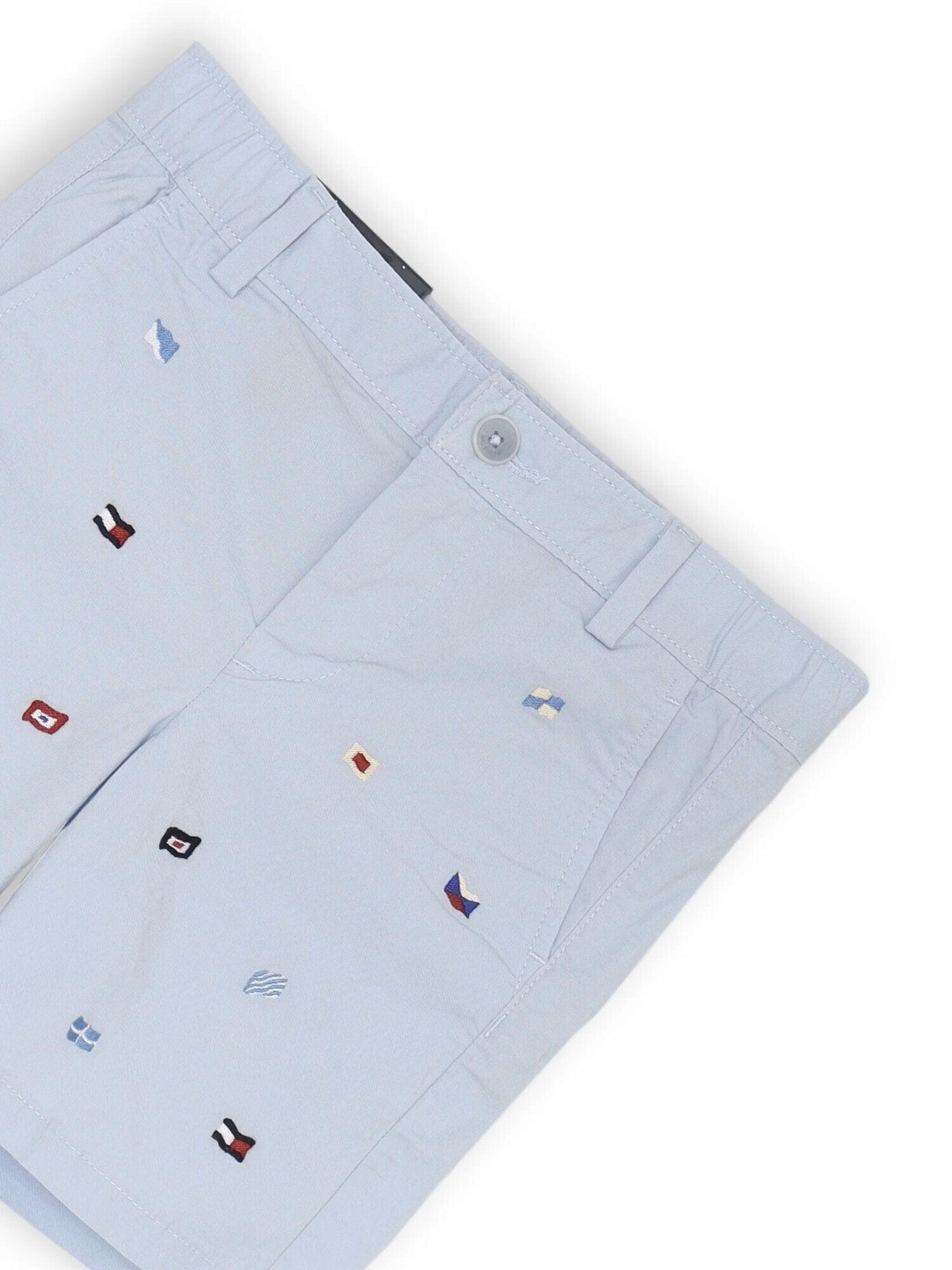 Thumbnail - Hose 'Flag'
