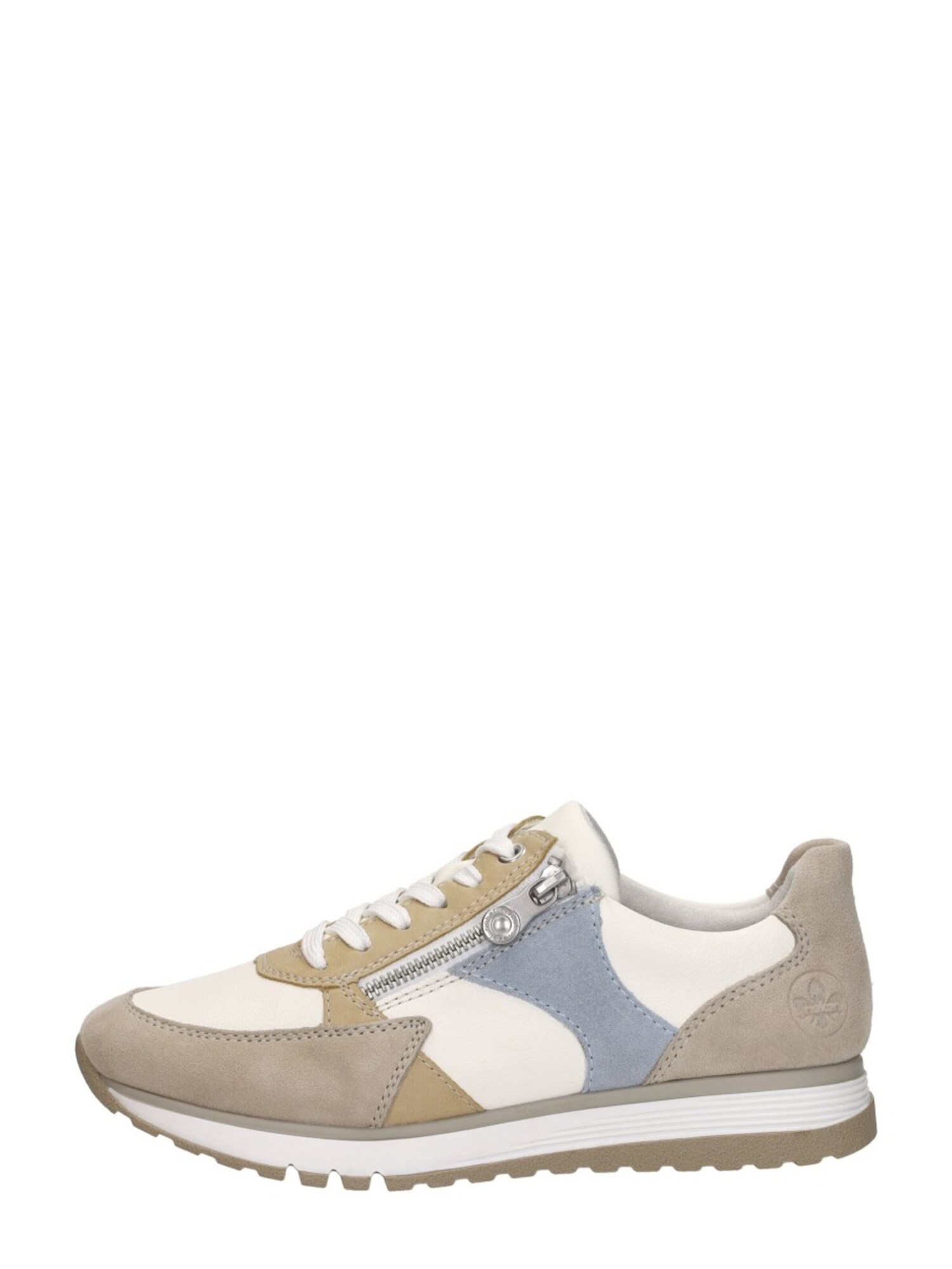 Rieker Sneaker Low Sneakers Laag