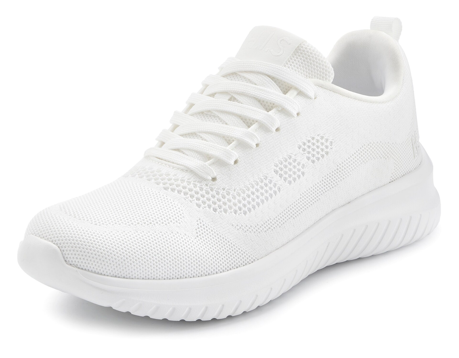 HIS Låg sneaker sneakers herr
