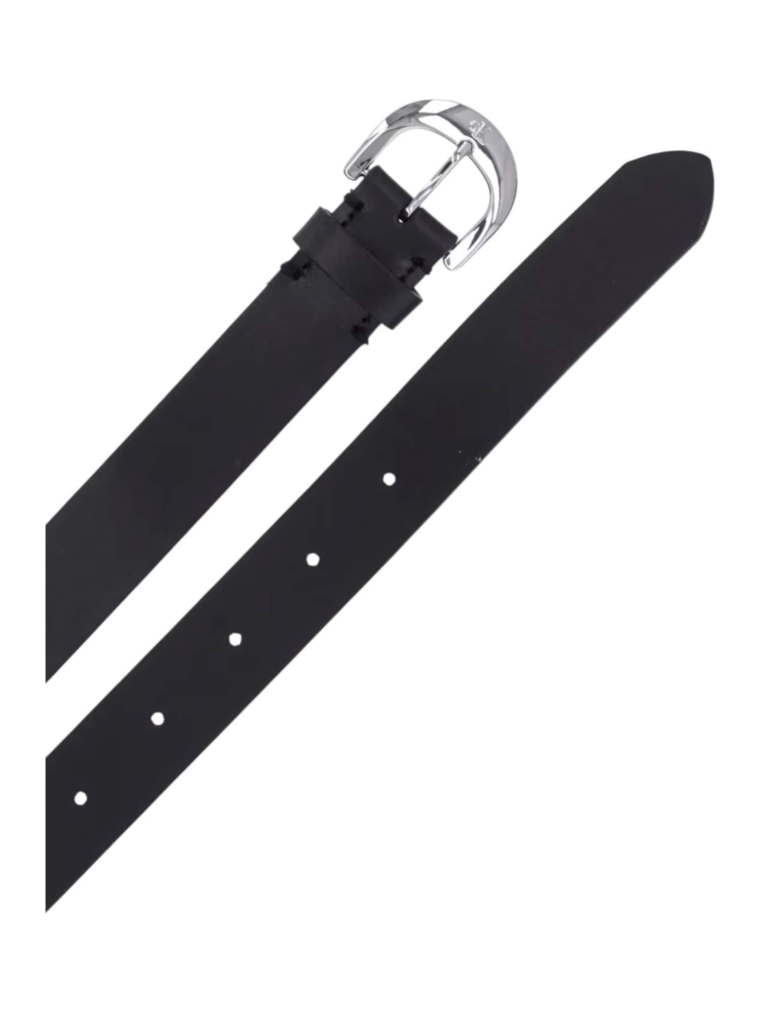 Calvin Klein Cinturón negro – imagen 24