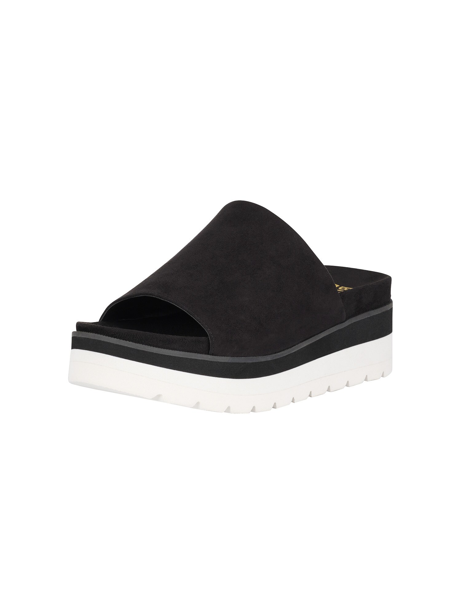 BULLBOXER Sapato aberto  preto