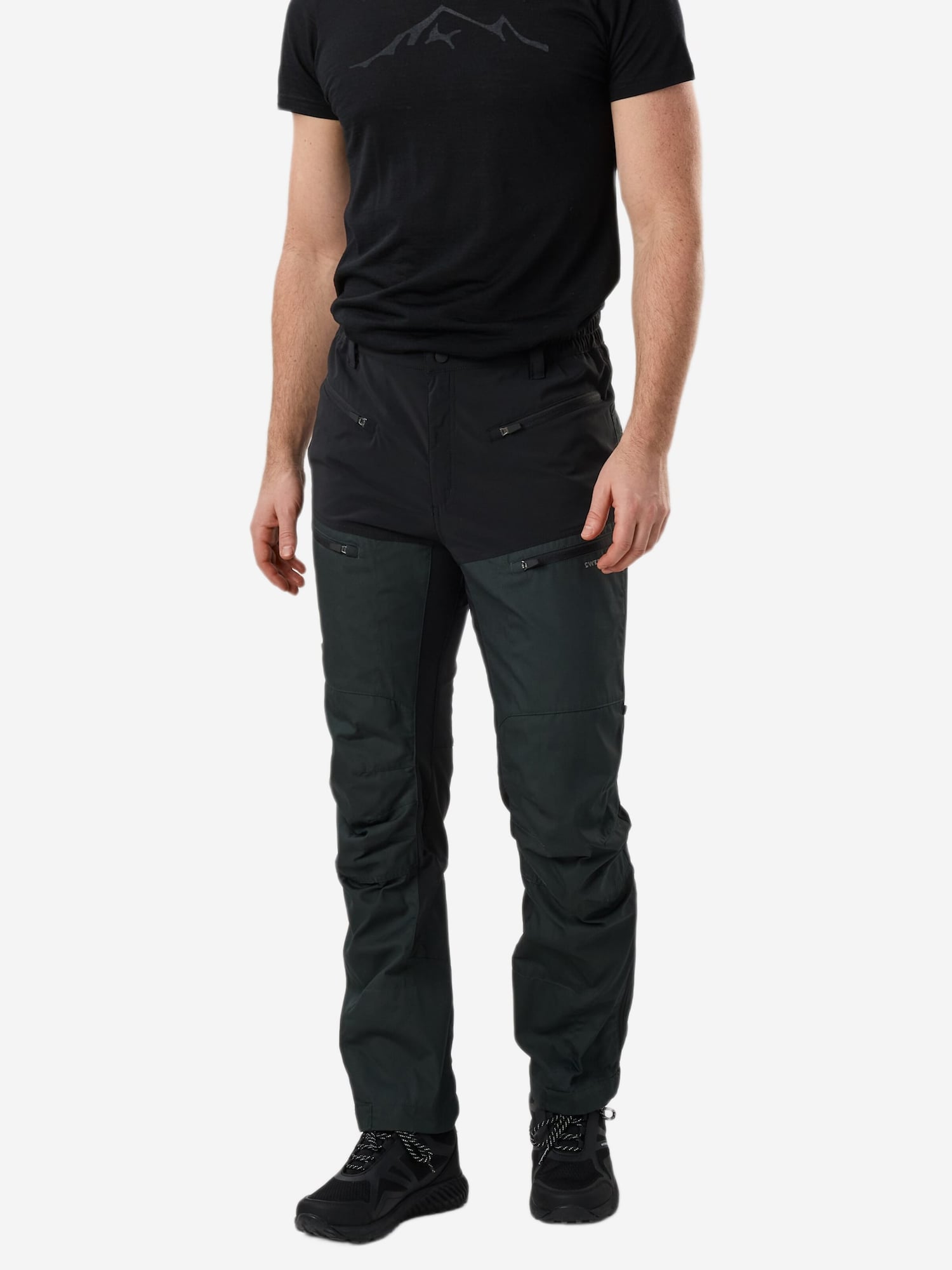 Swedemount Outdoorhose Nordkap