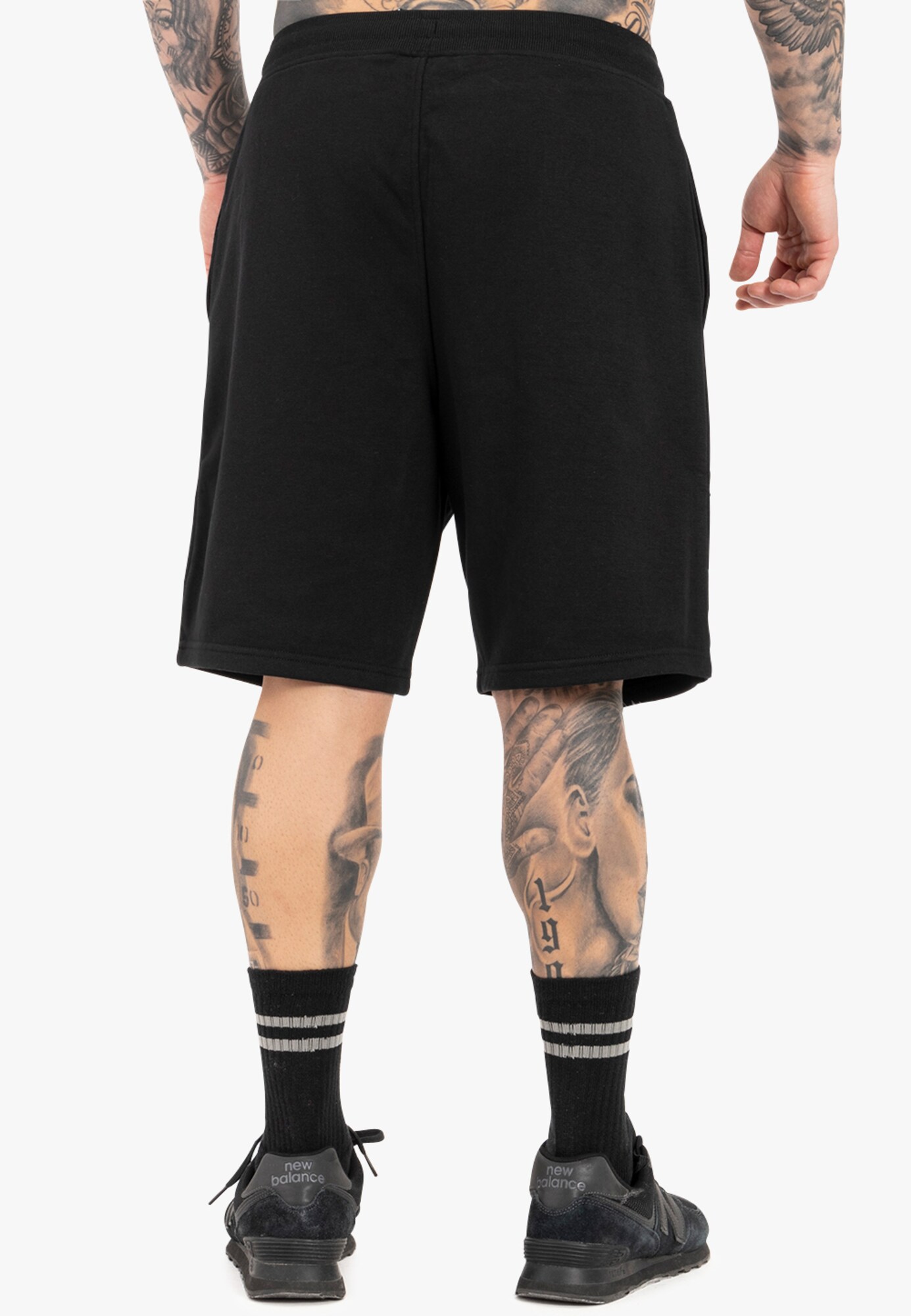 Thumbnail - Shorts 'SPIRIT SHORT'