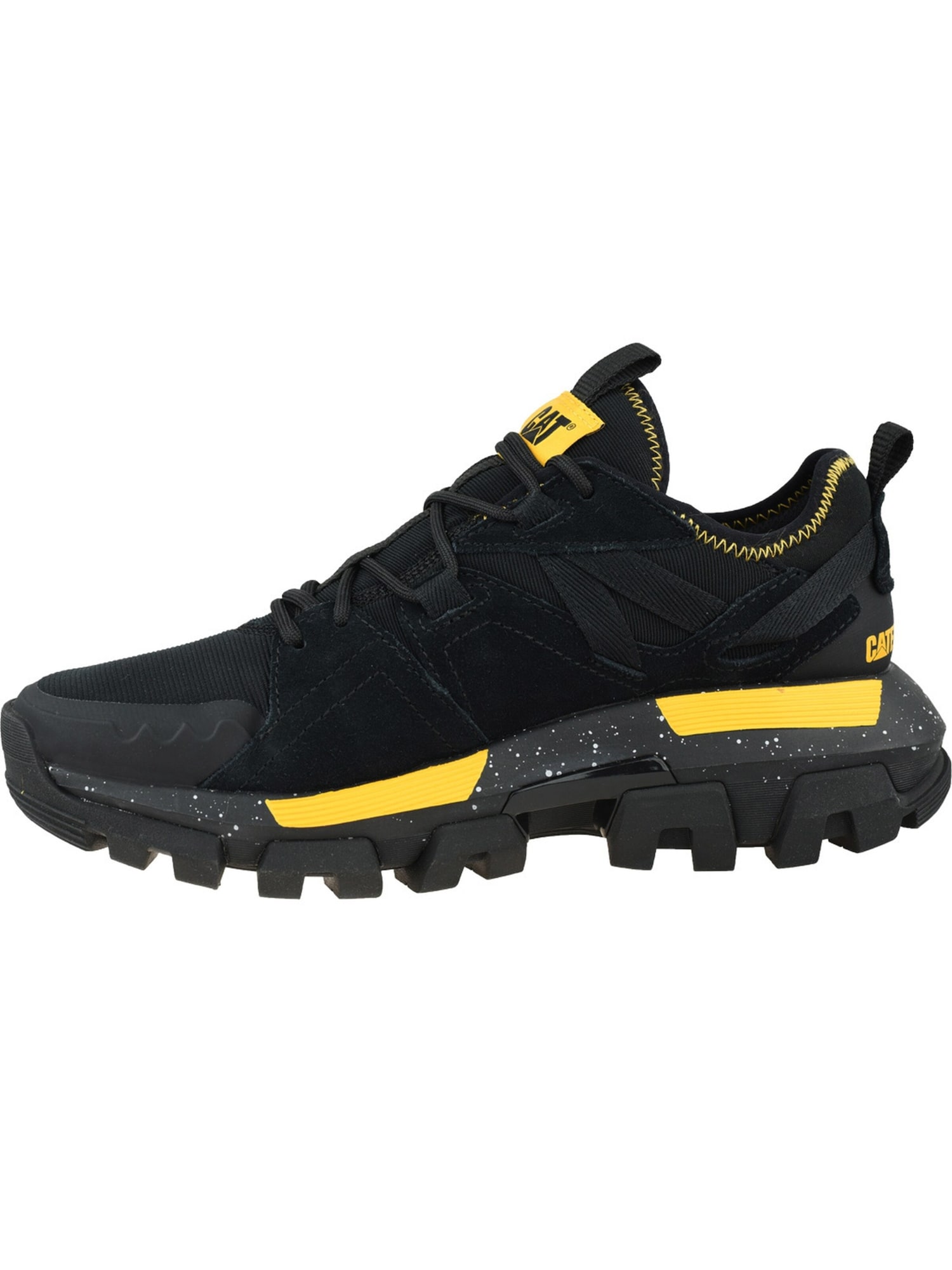 Caterpillar Sneaker Low Raider Sport